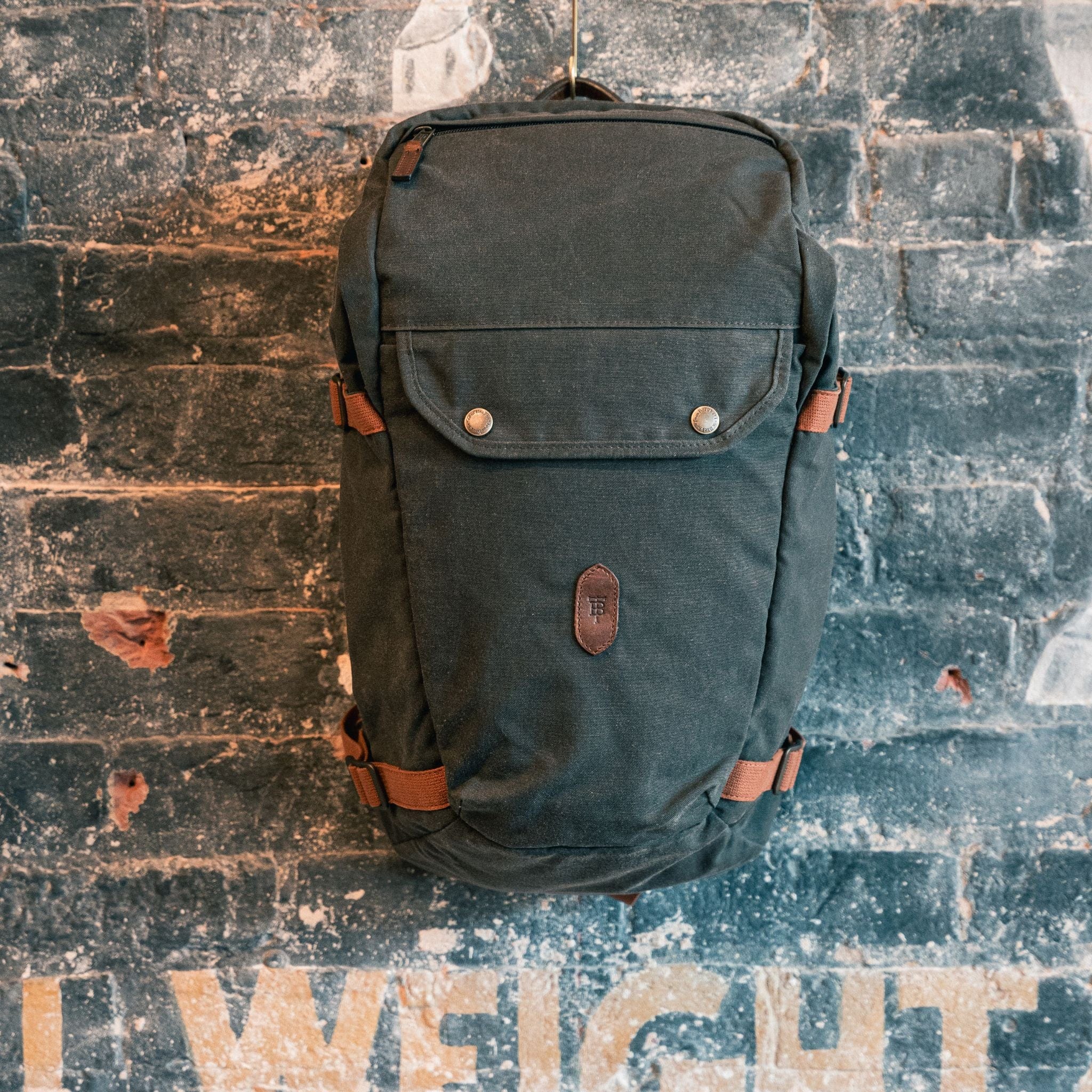 Canvas Daypack - Image 18