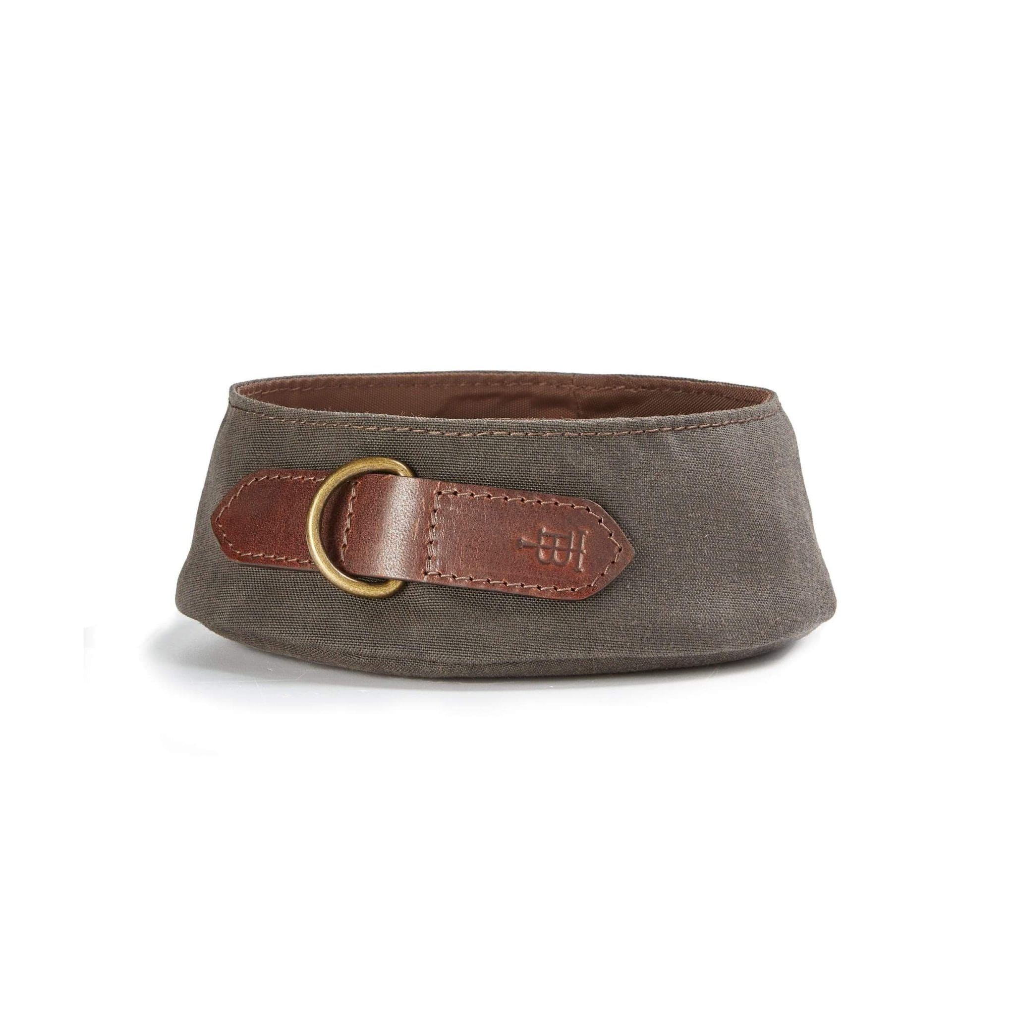 Canvas Dog Bowl - Image 5