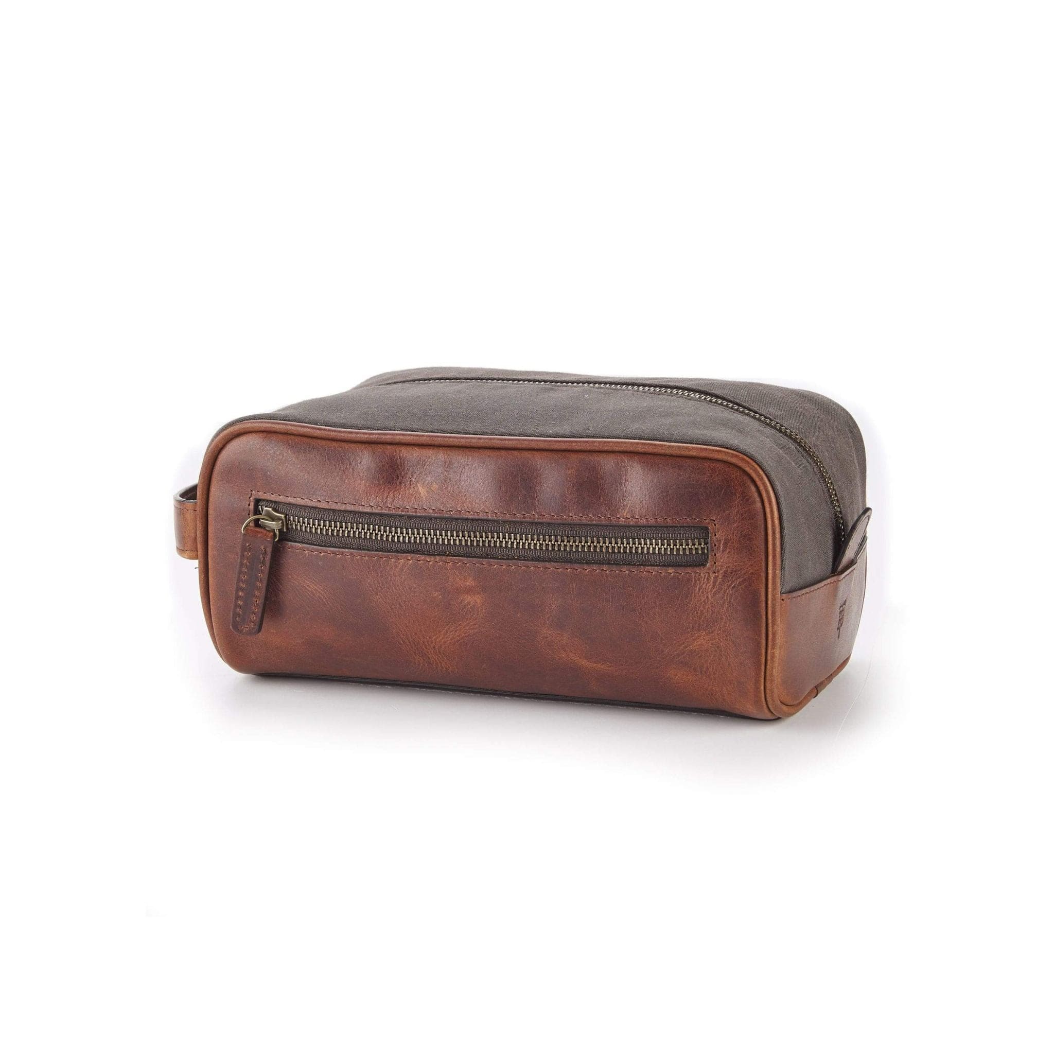 Canvas Dopp Kit - Image 3