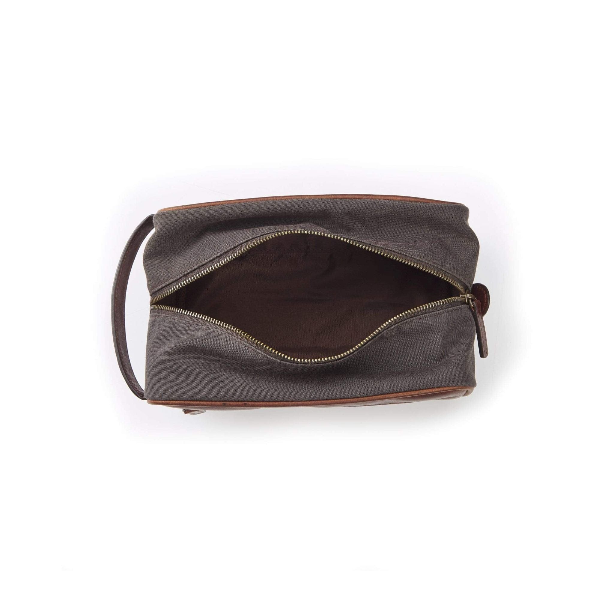 Canvas Dopp Kit - Image 4