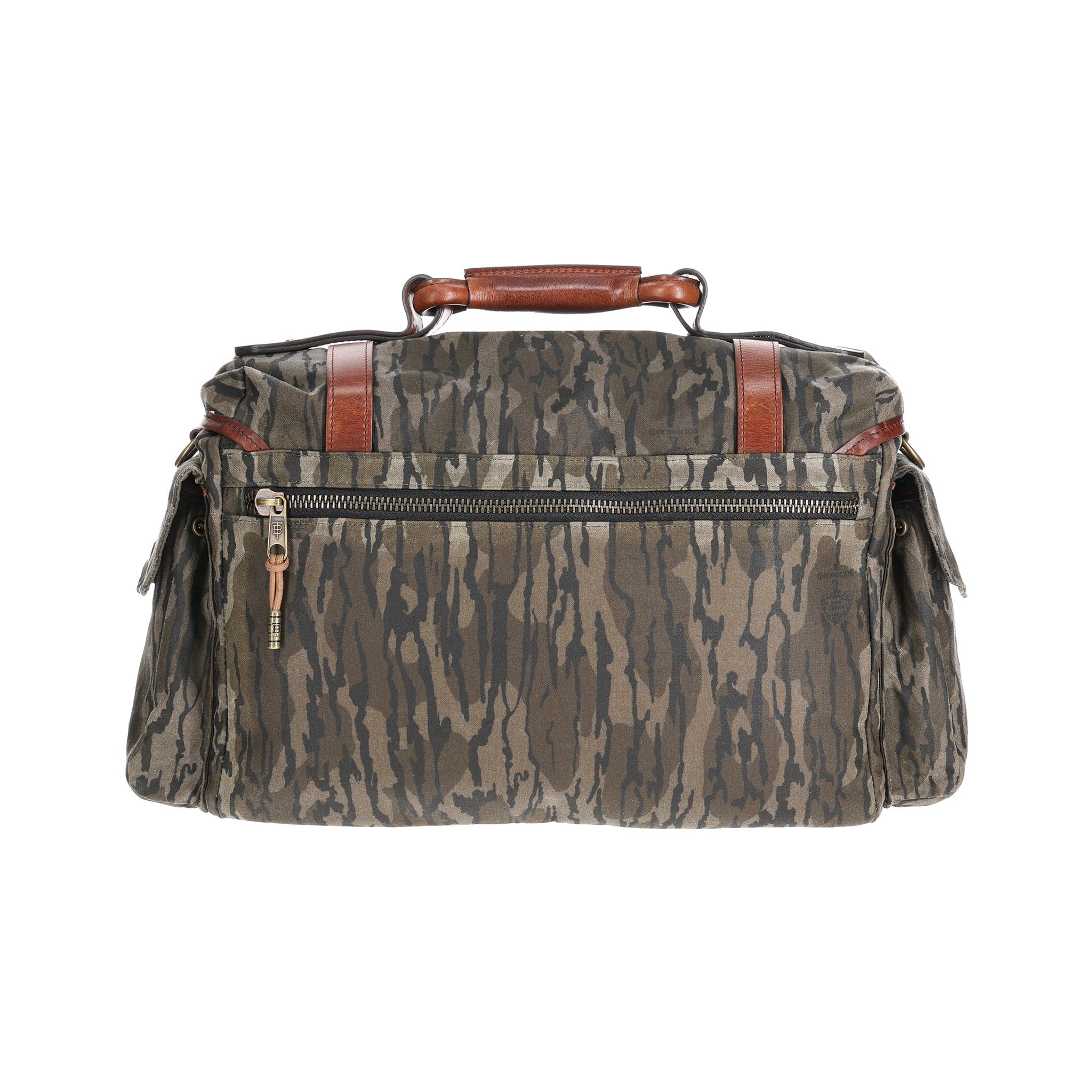 Canvas Field Bag in Mossy Oak Original Bottomland - Image 3