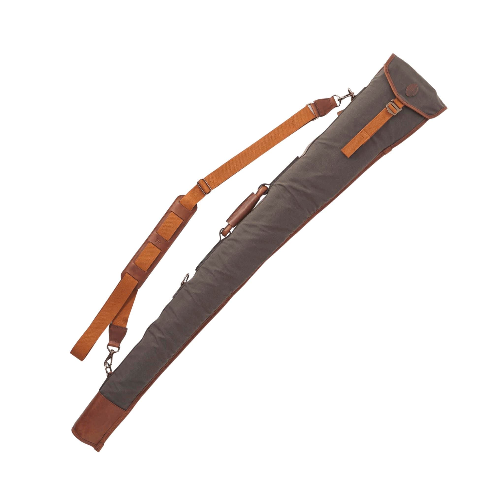 Canvas Gun Sleeve (Fleece Lined) - Image 6