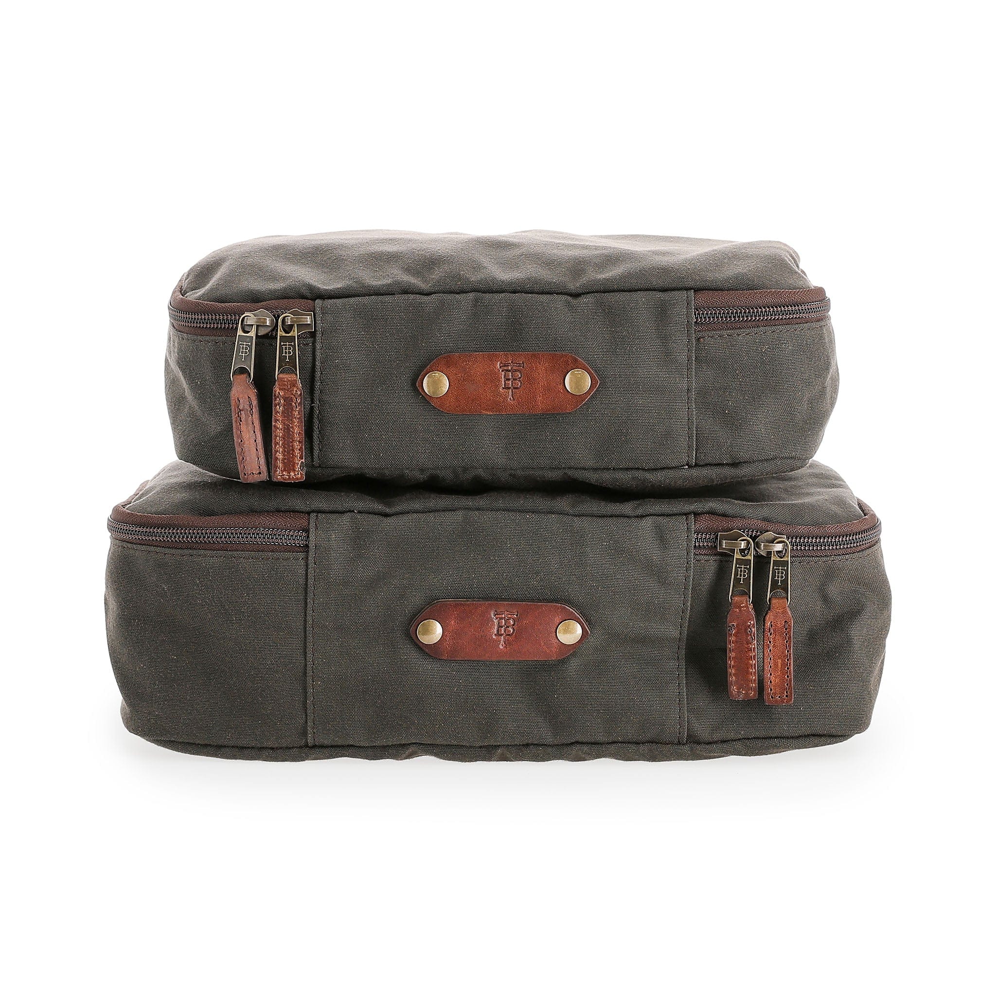 Canvas Packing Cube