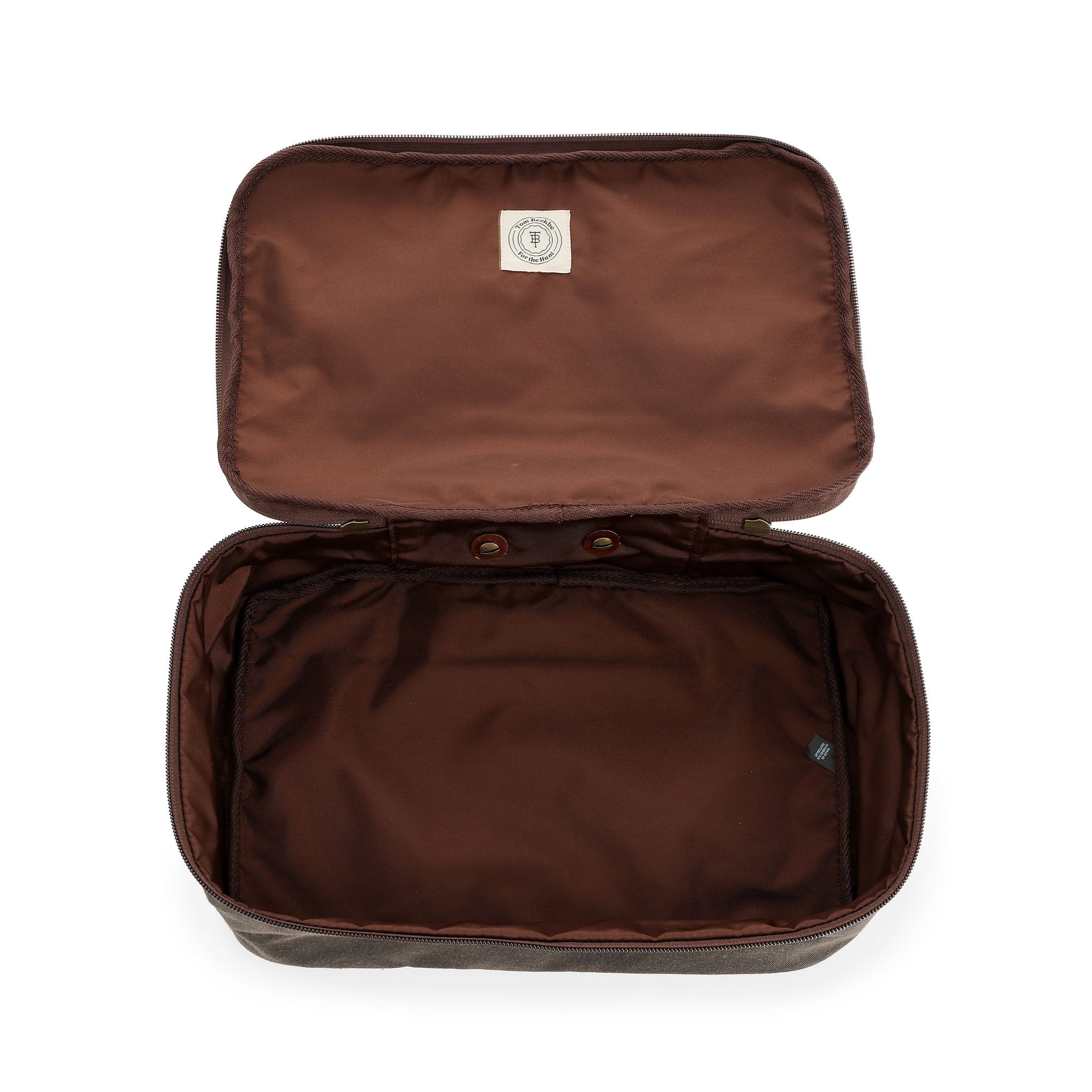 Canvas Packing Cube - Image 3