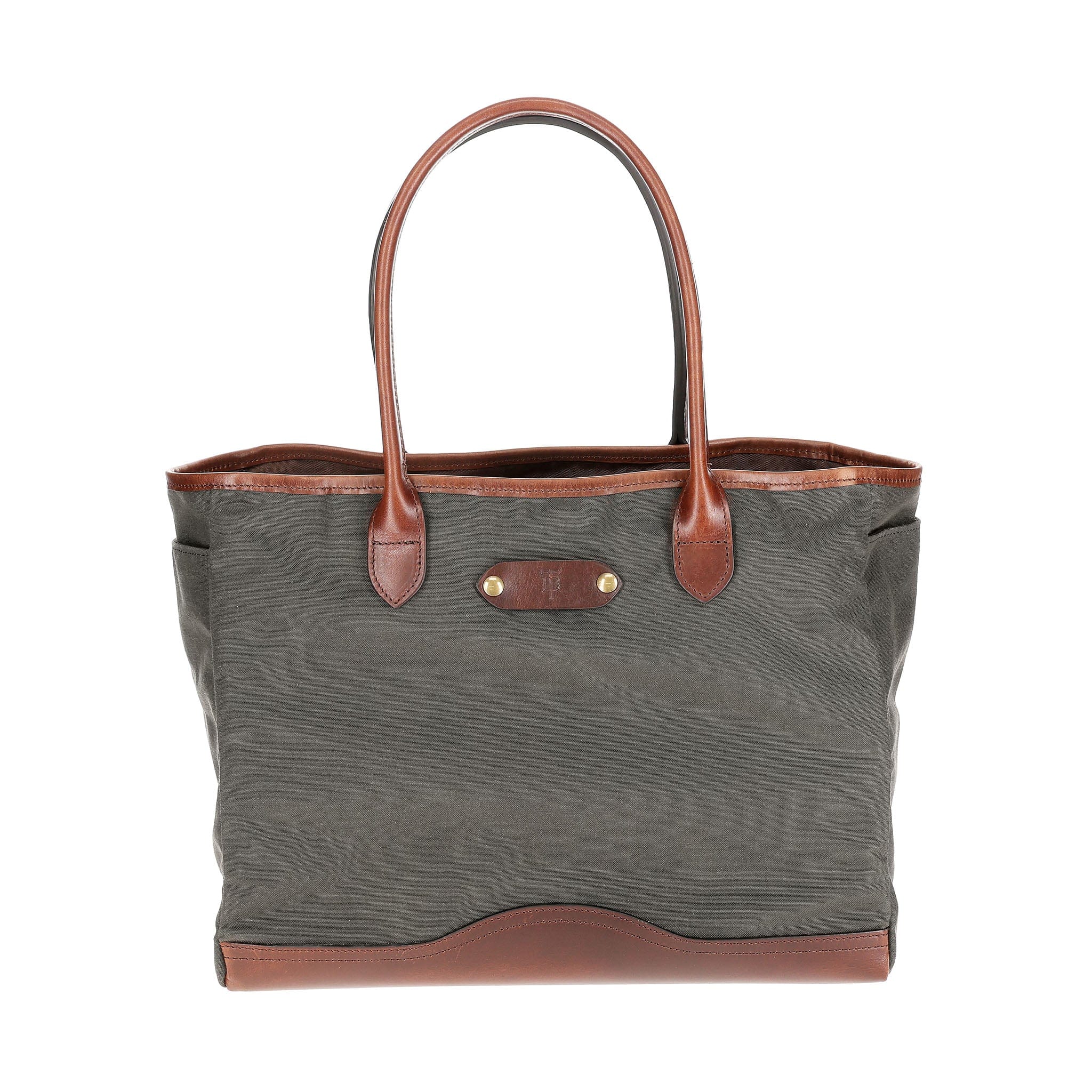 Canvas Tote
