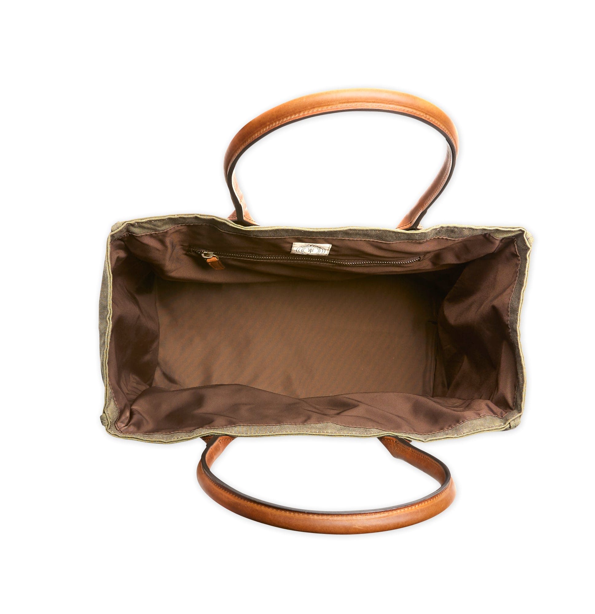 Canvas Carryall Bag - Image 10