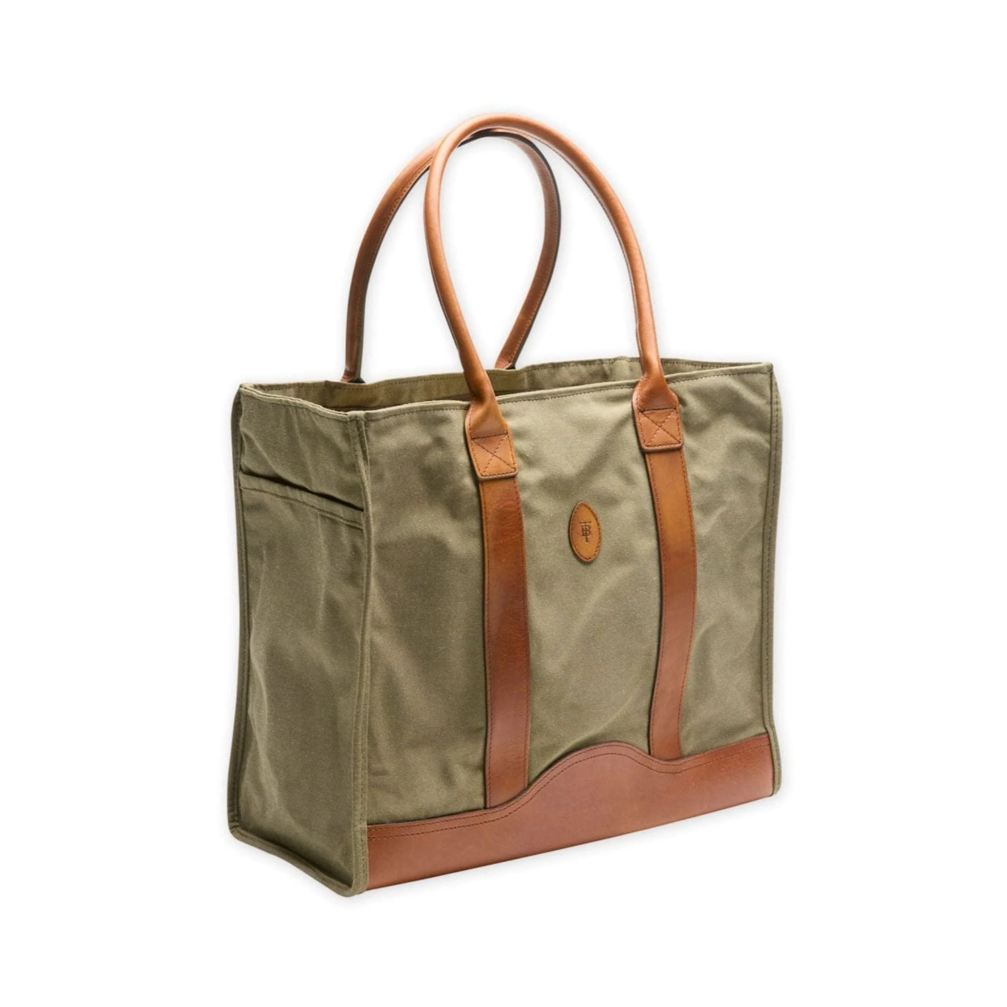 Canvas Carryall Bag - Image 14