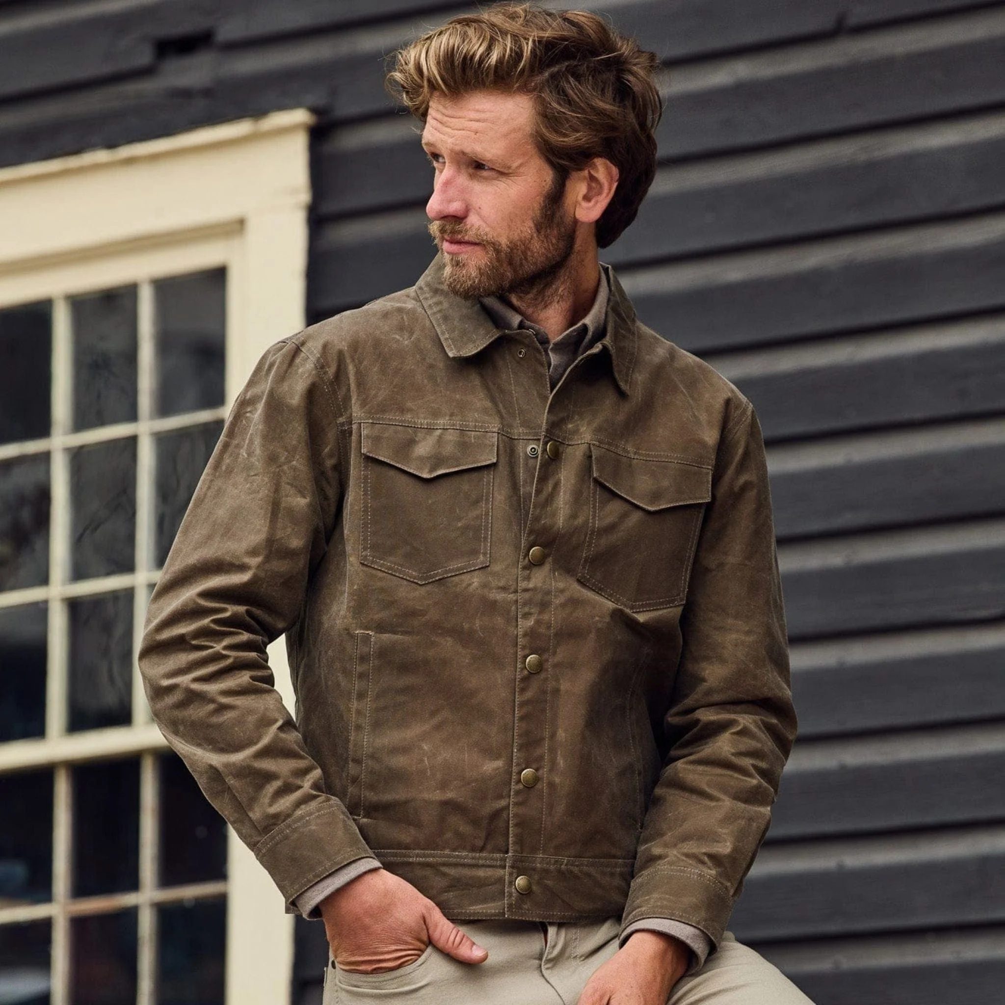 Chatom Jacket - Image 12