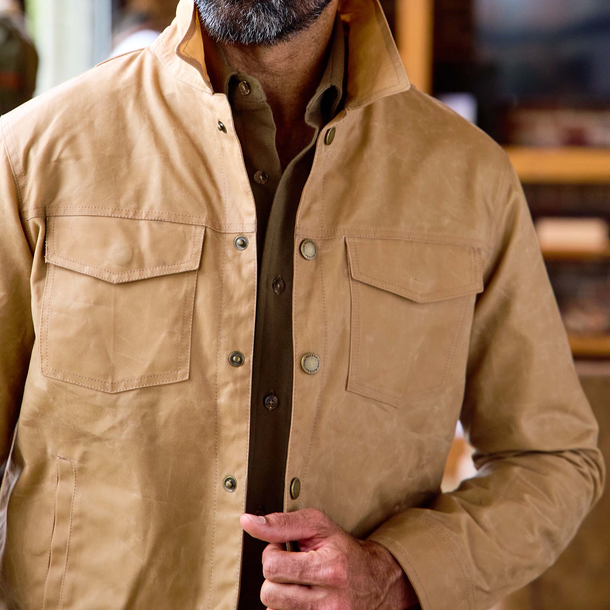 Chatom Jacket - Image 20