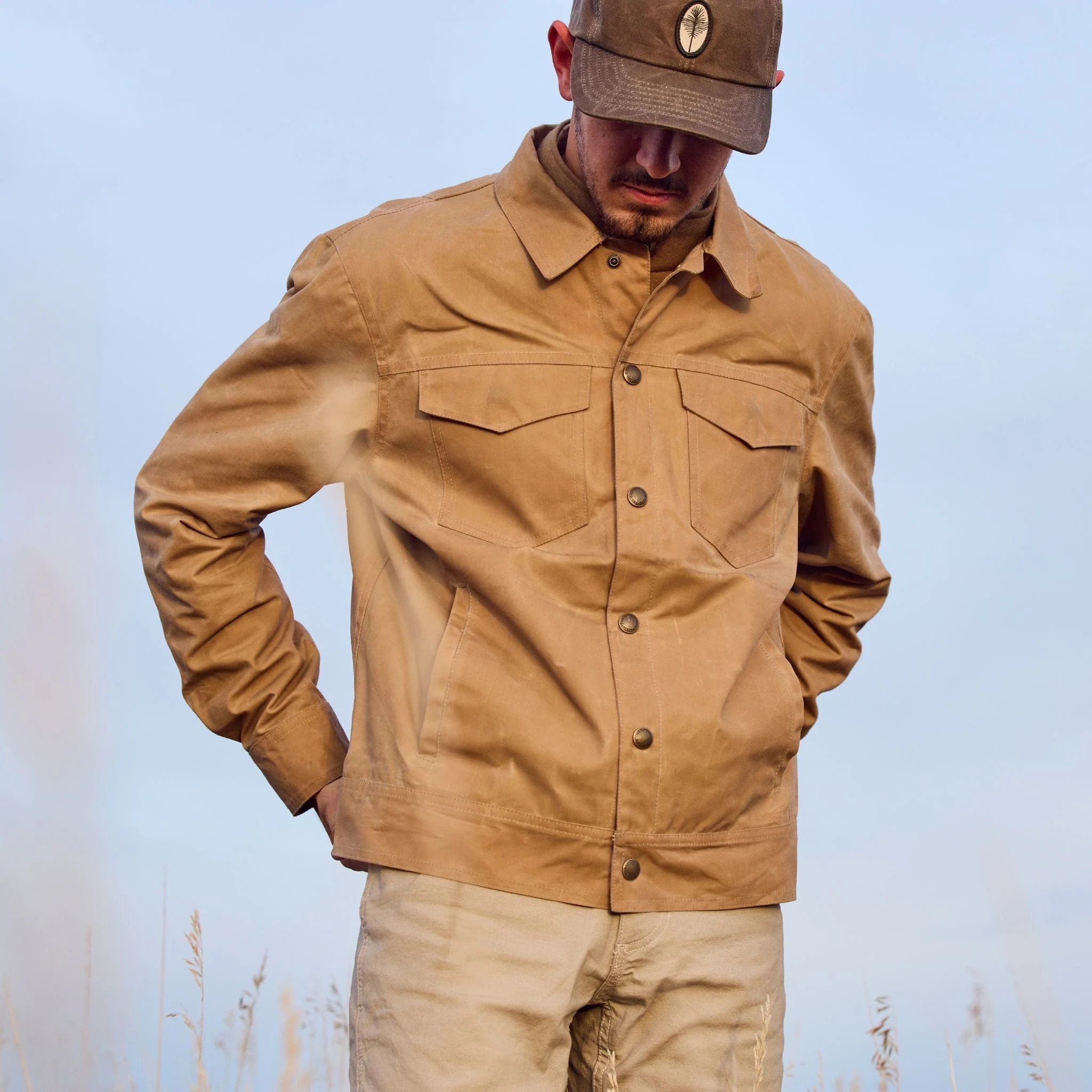 Chatom Jacket - Image 29