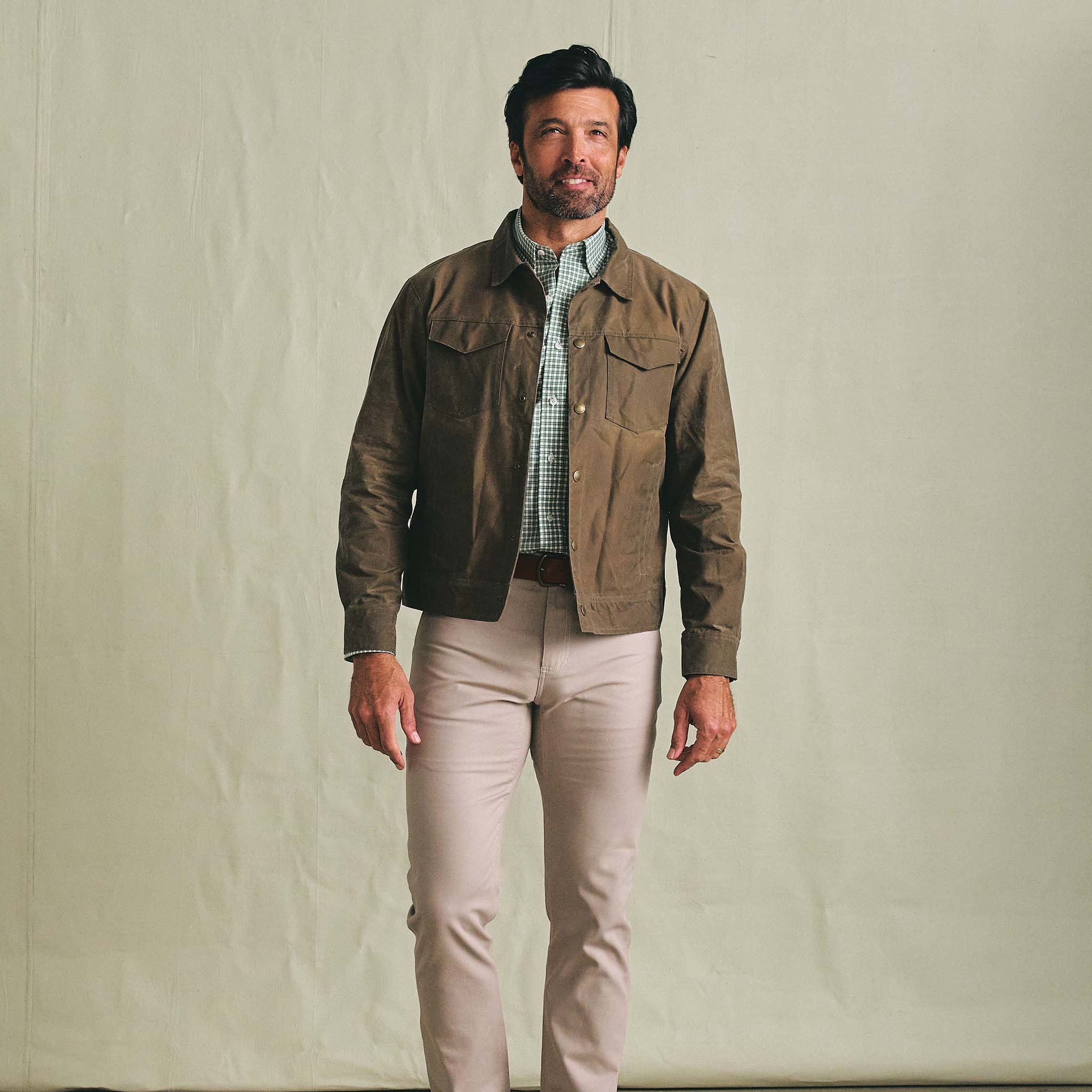 Chatom Jacket - Image 3