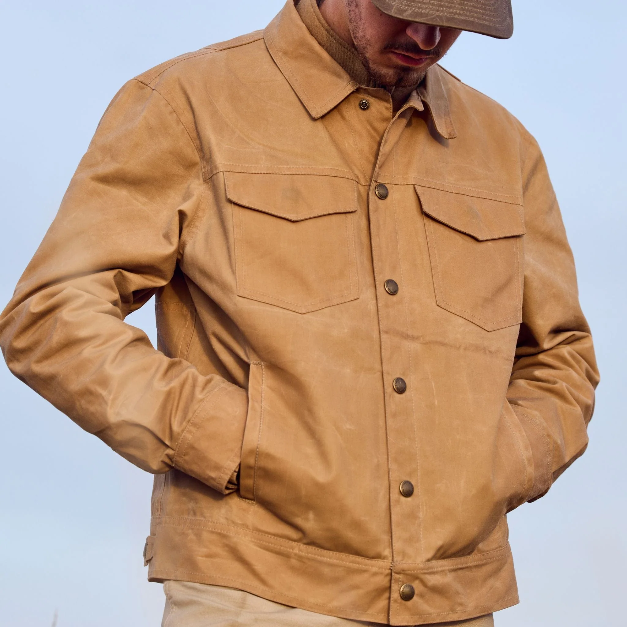 Chatom Jacket - Image 30