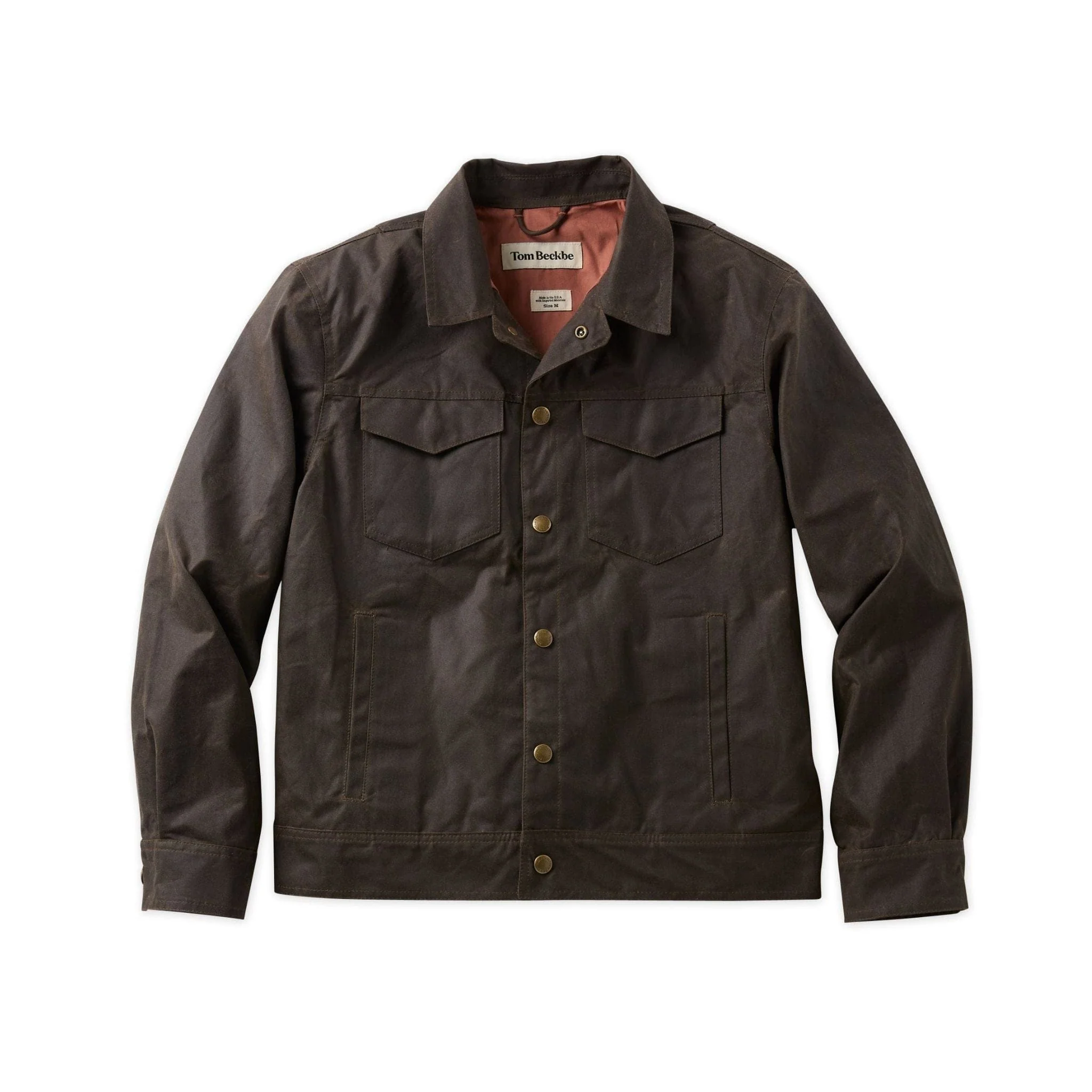 Chatom Jacket - Image 35
