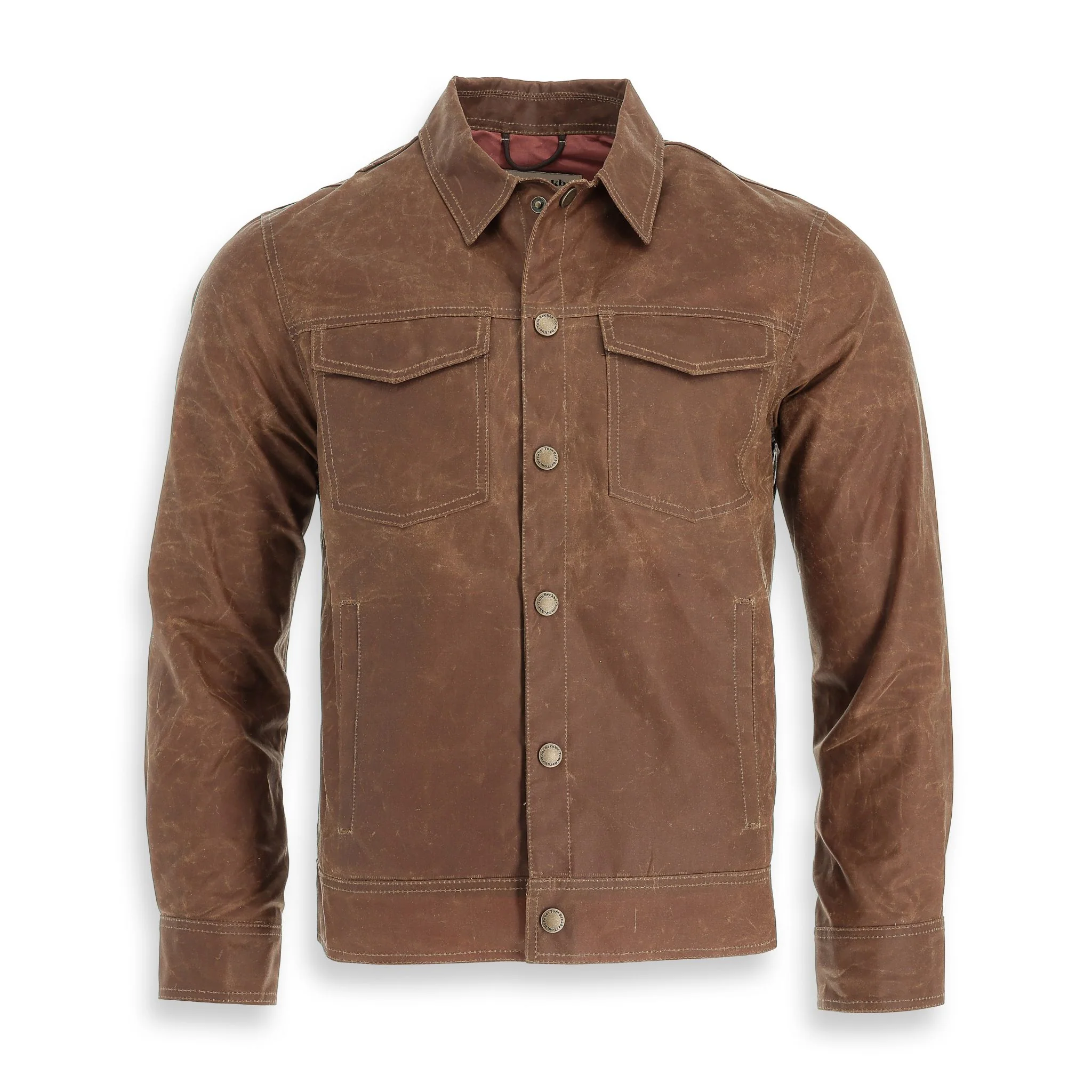 Chatom Jacket - Image 38