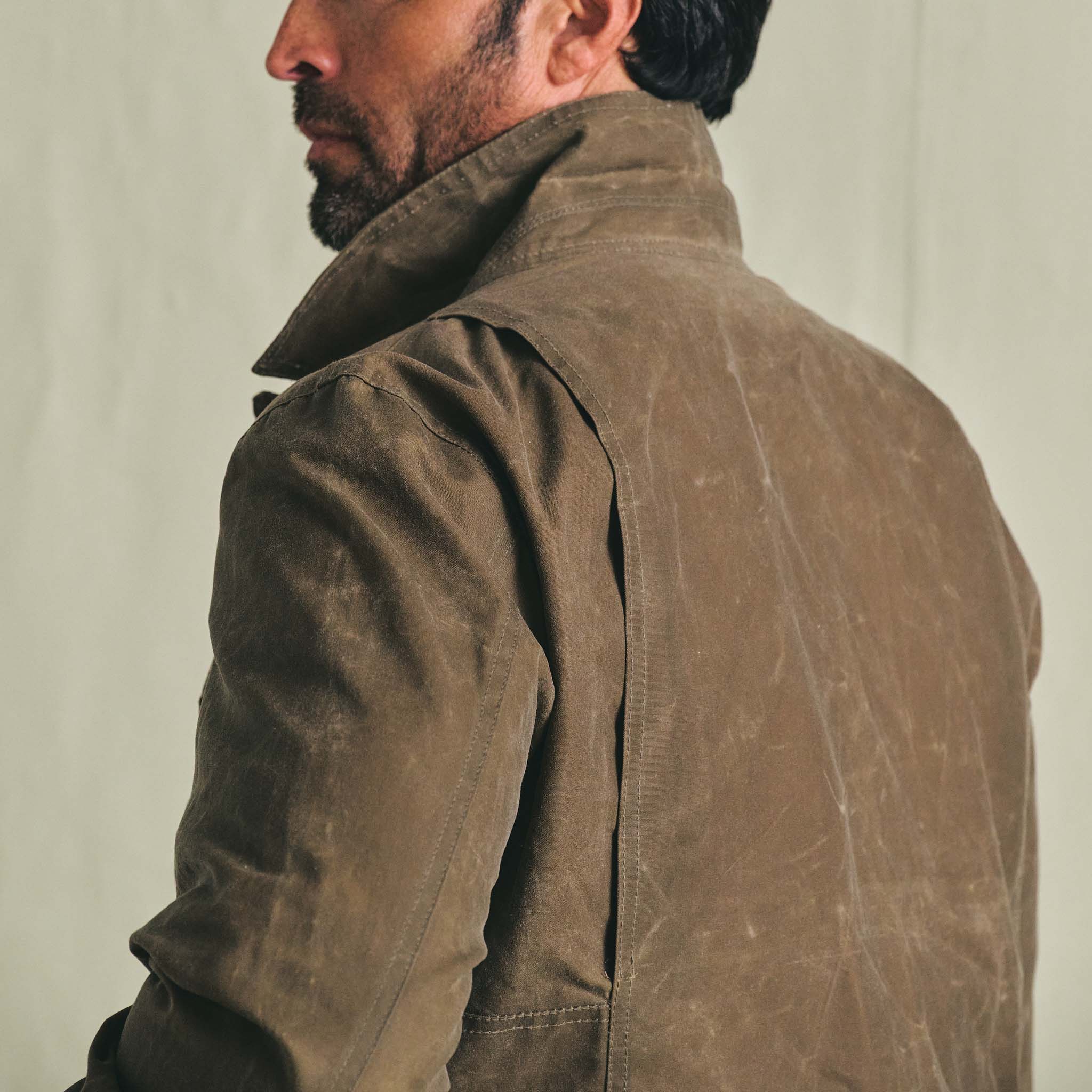 Chatom Jacket - Image 5