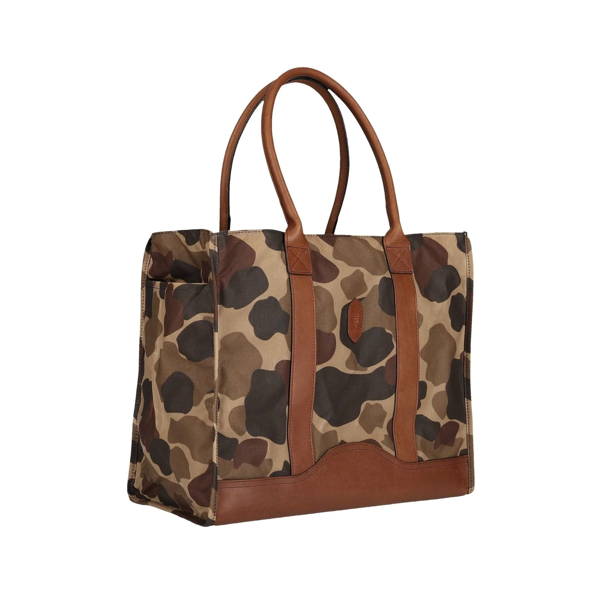 Classic Camo Carryall Bag - Image 5
