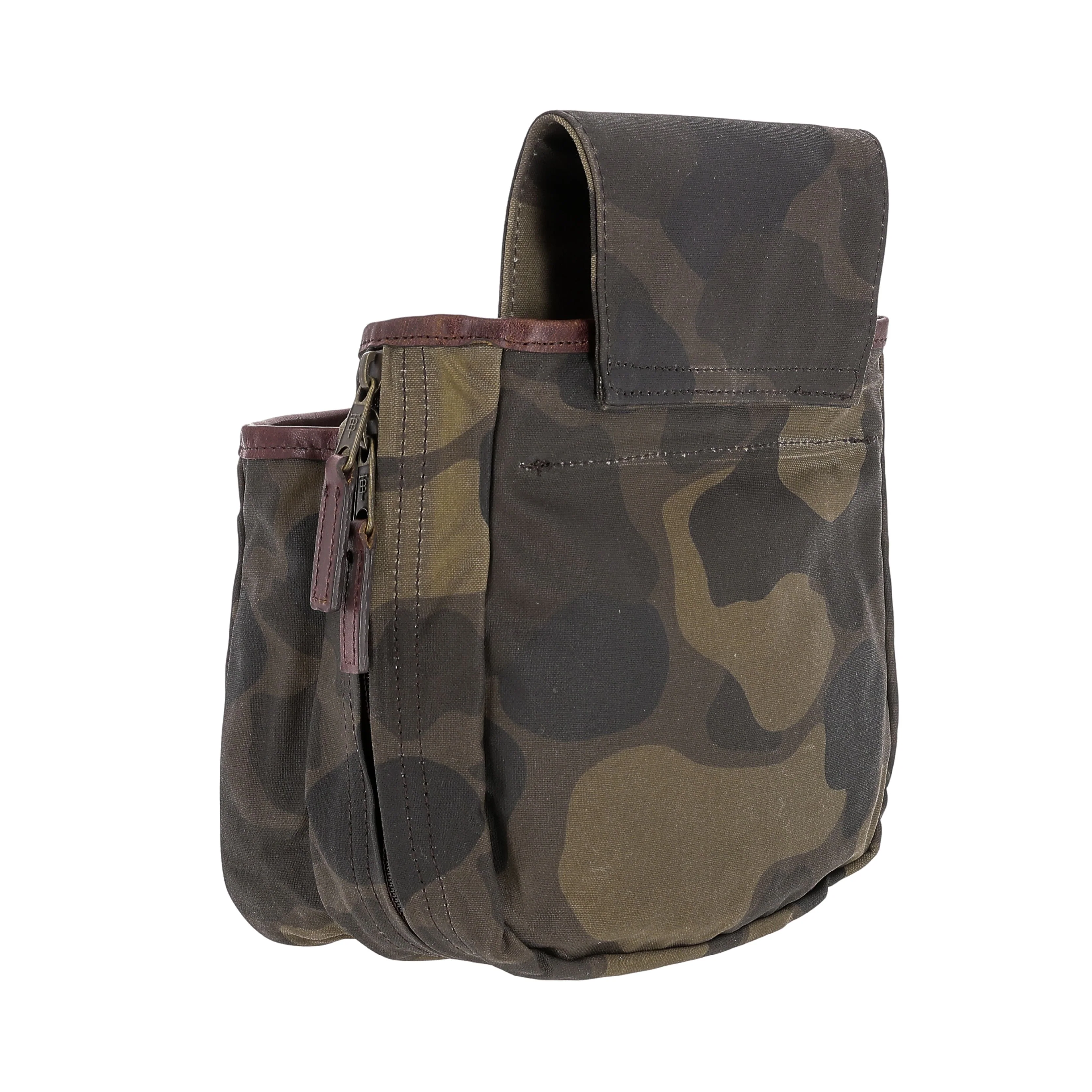 Classic Camo Shell Bag - Image 3