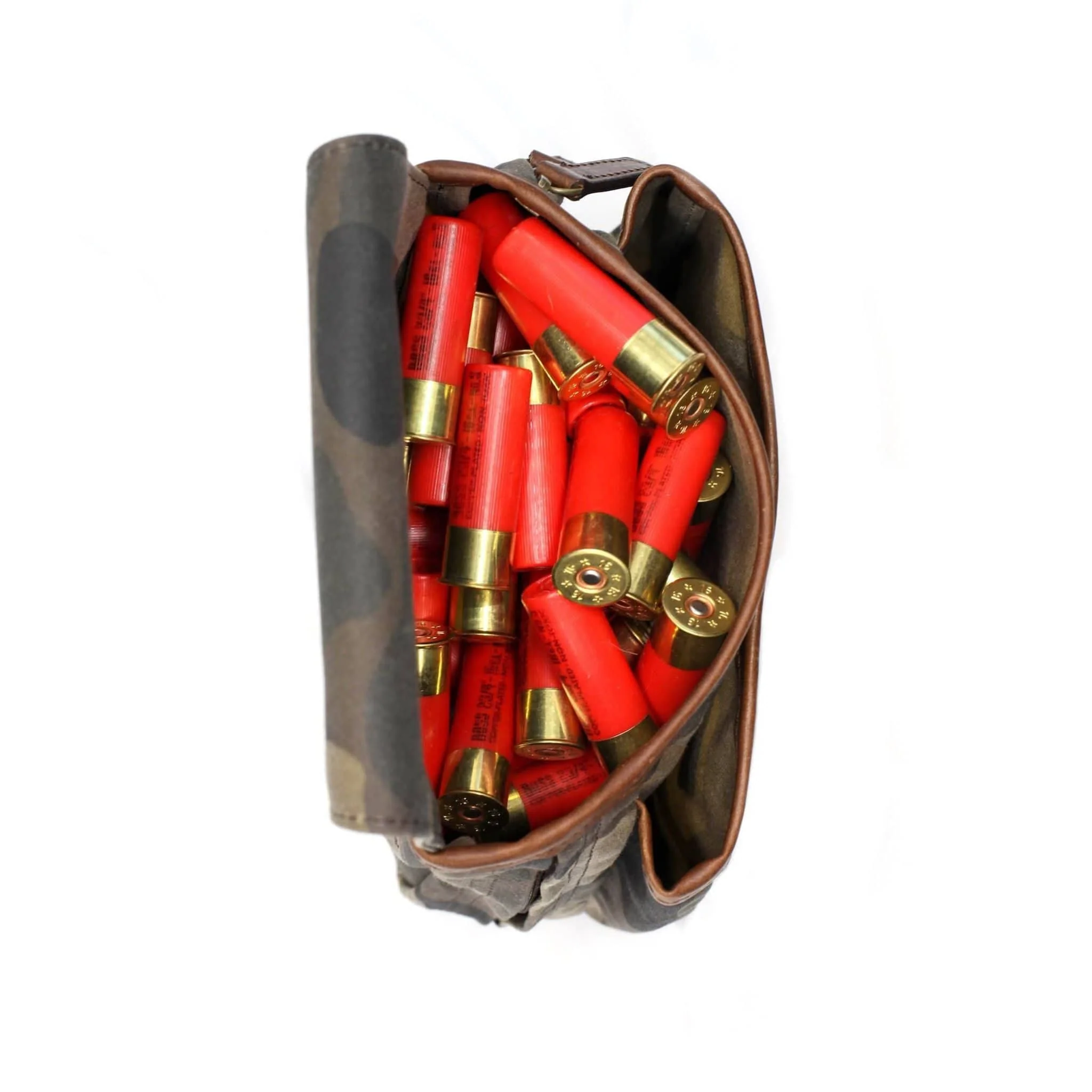 Classic Camo Shell Bag - Image 5