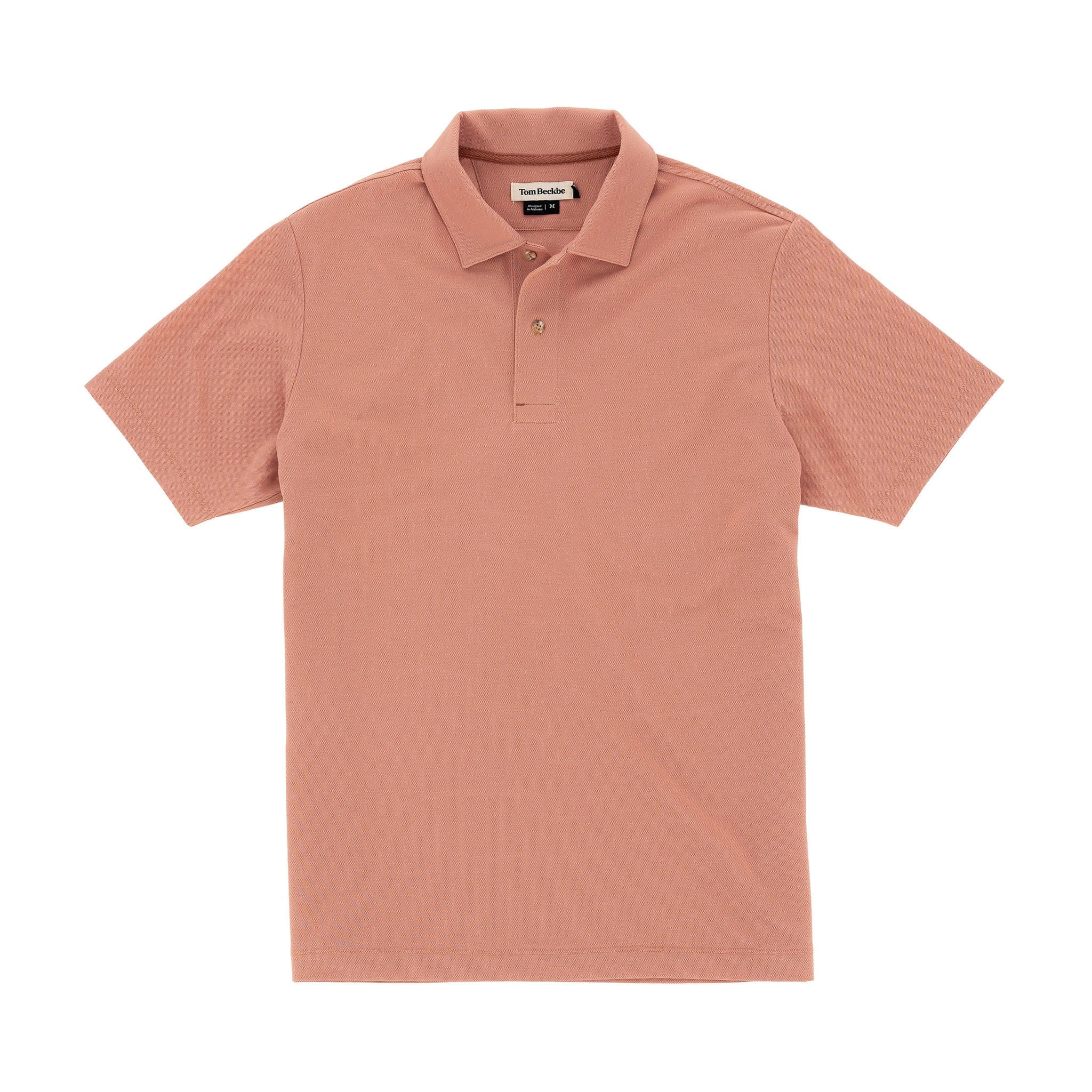 Coastal Polo Shirt - Image 18
