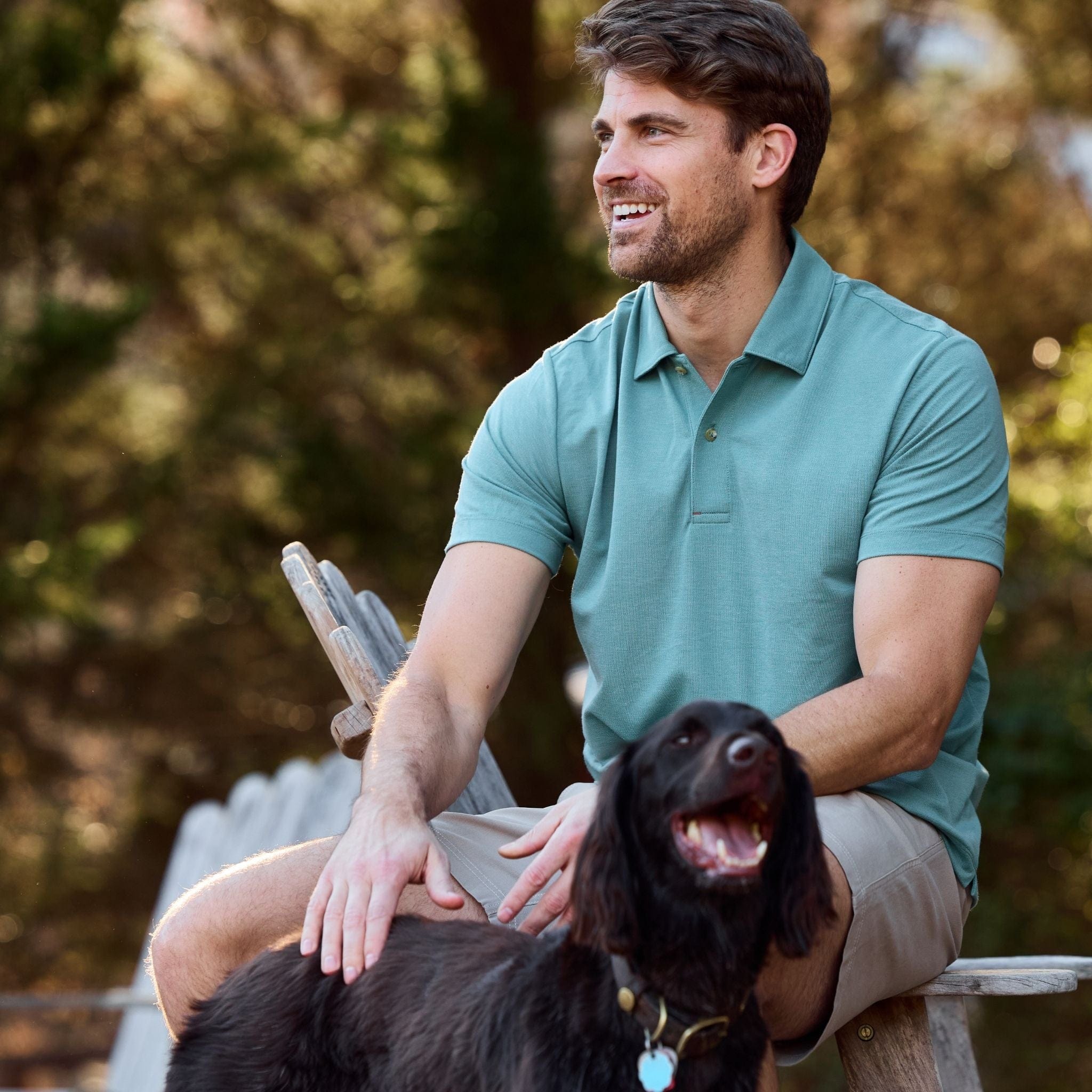 Coastal Polo Shirt - Image 22