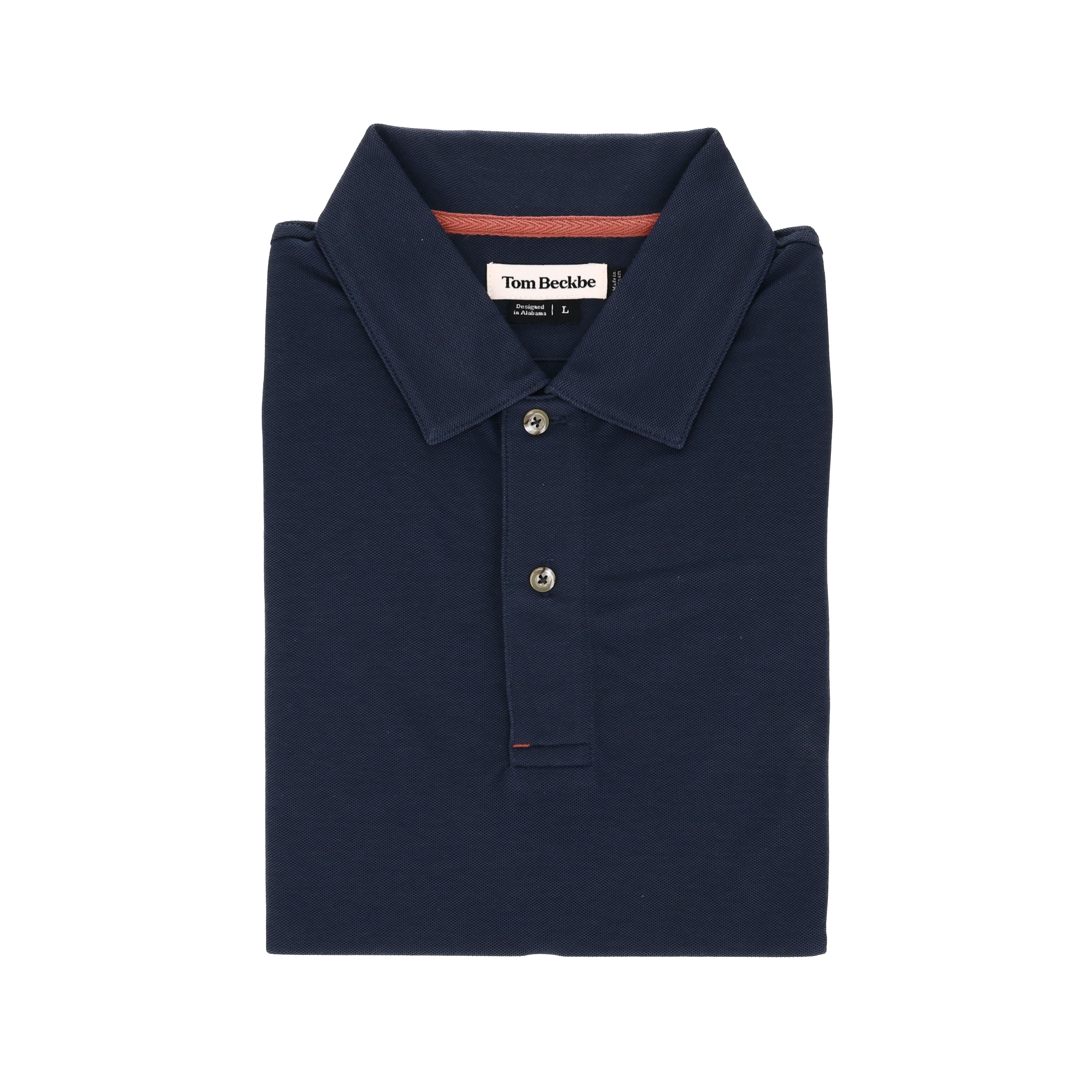 Coastal Polo Shirt - Image 25