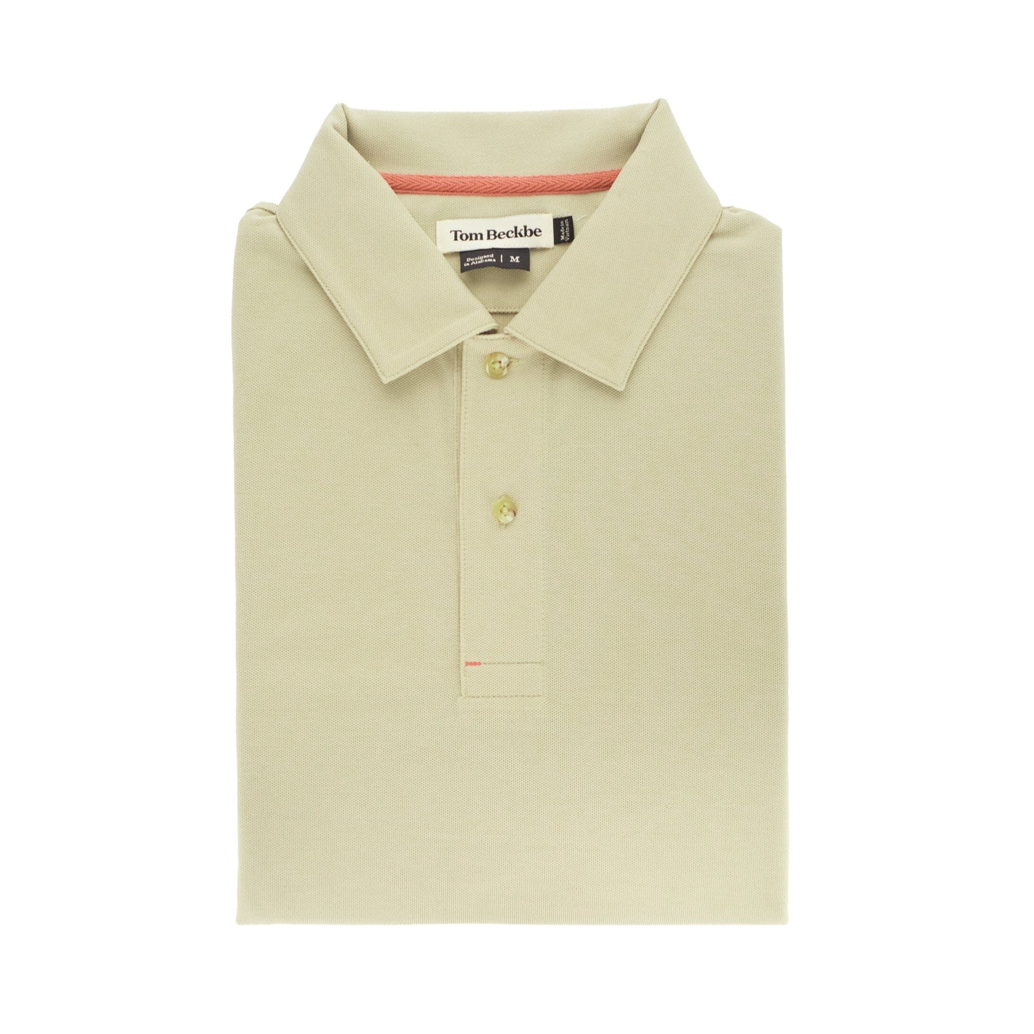Coastal Polo Shirt - Image 36
