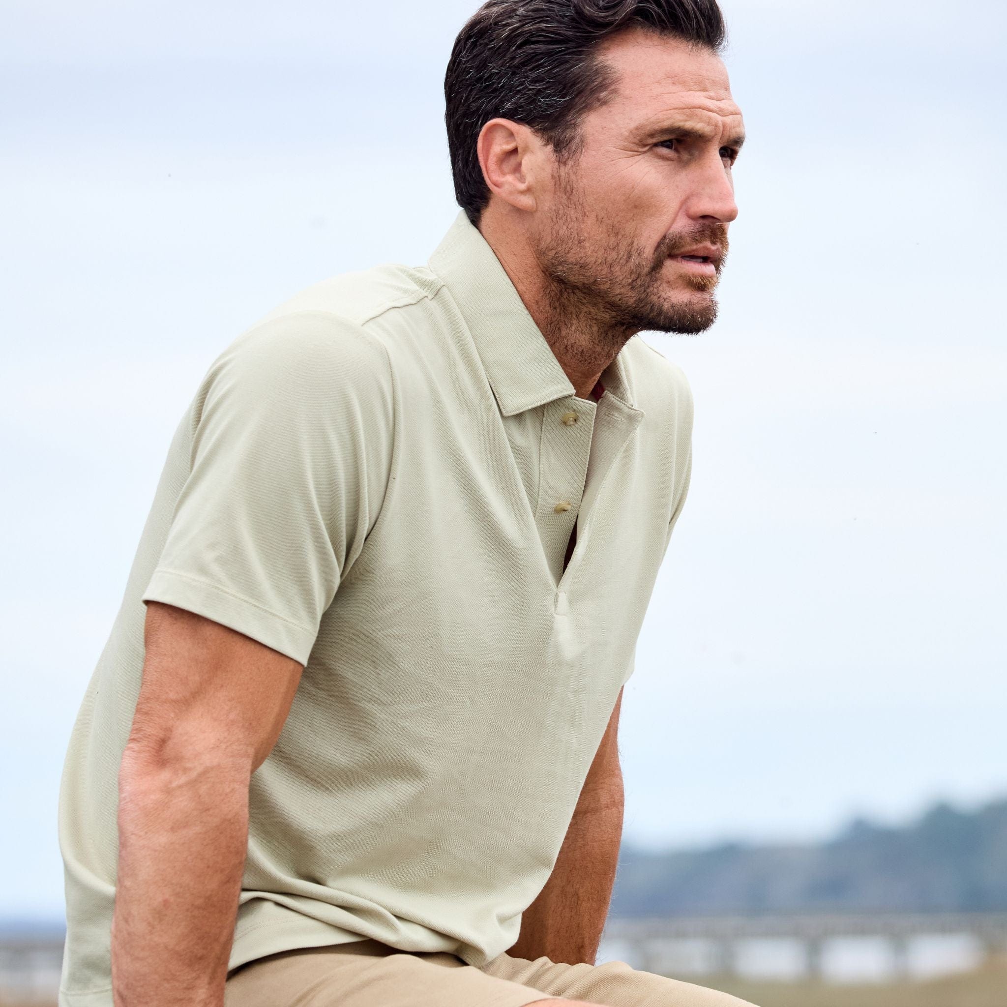 Coastal Polo Shirt - Image 39