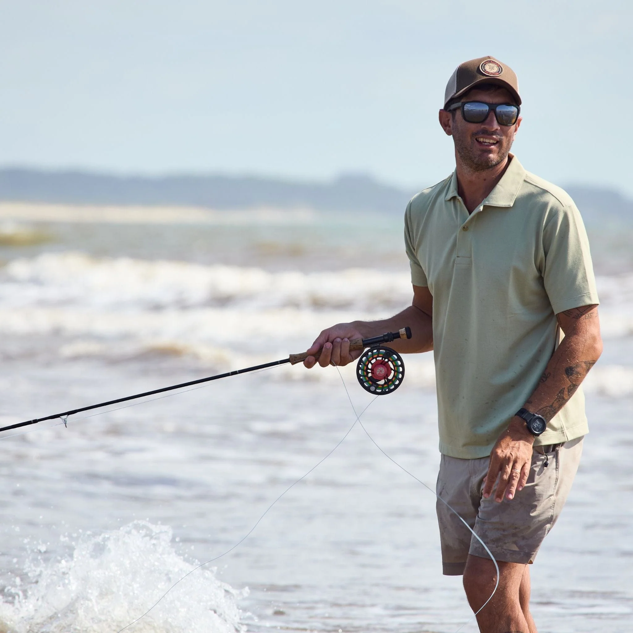 Coastal Polo Shirt - Image 41