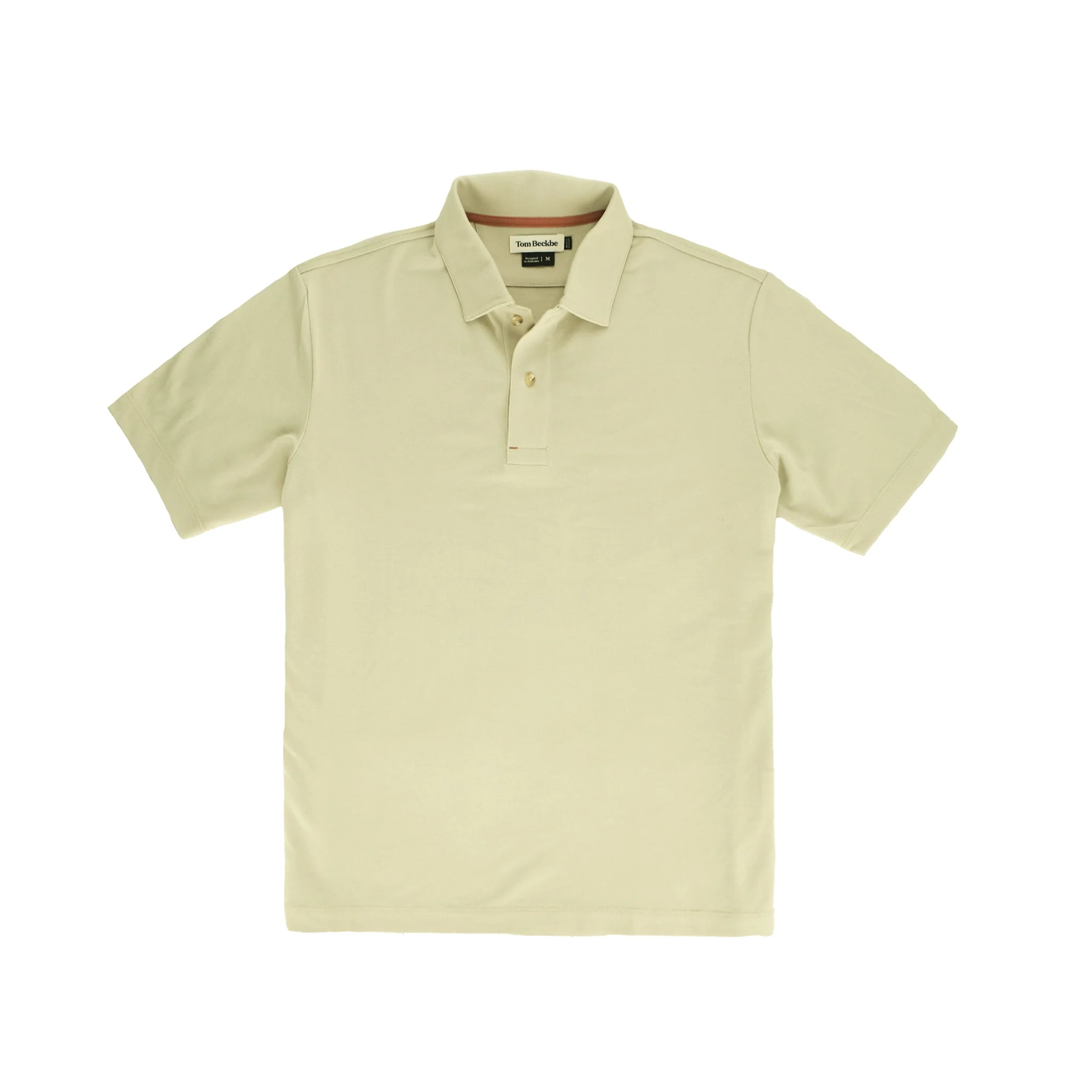 Coastal Polo Shirt - Image 42