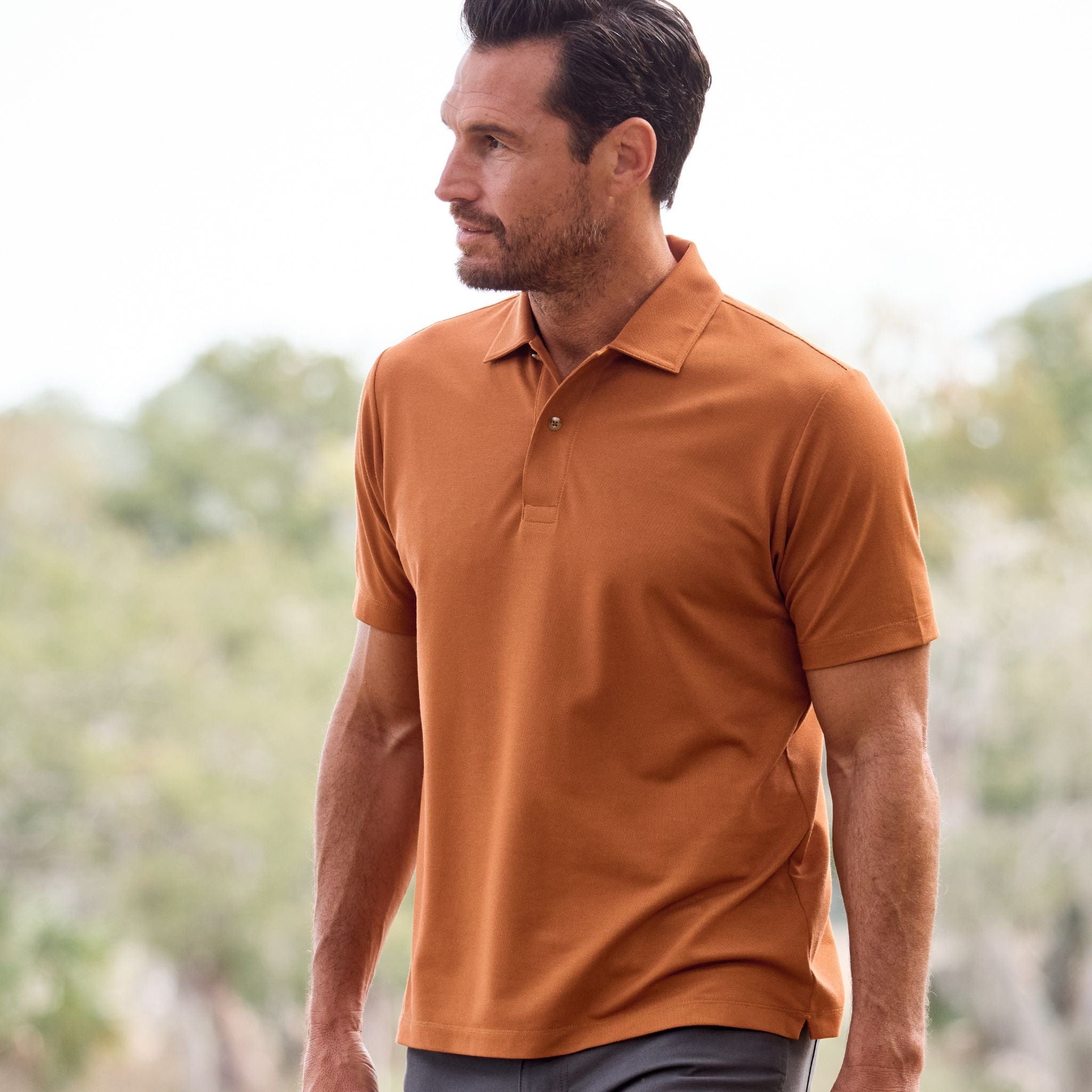 Coastal Polo Shirt - Image 46