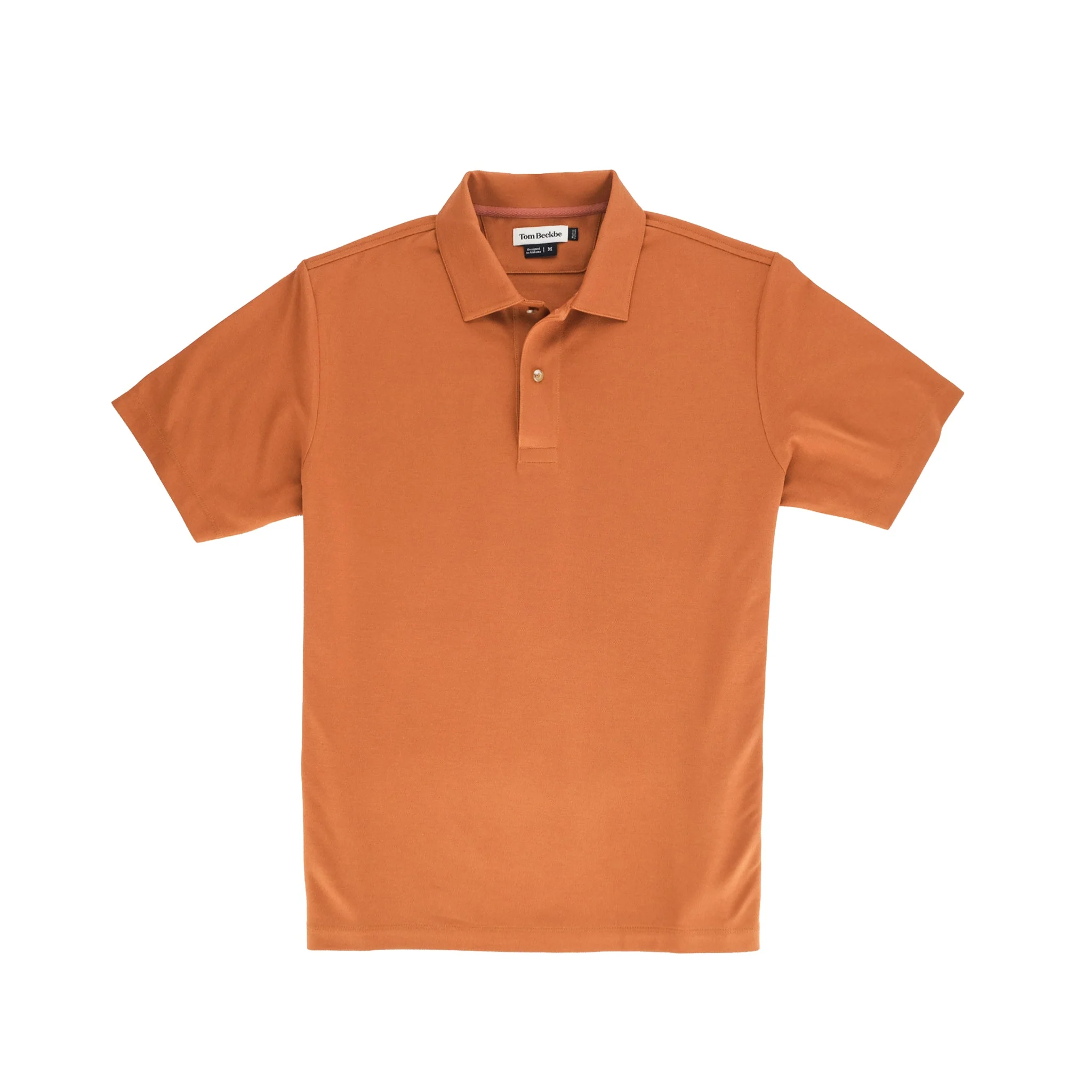 Coastal Polo Shirt - Image 47