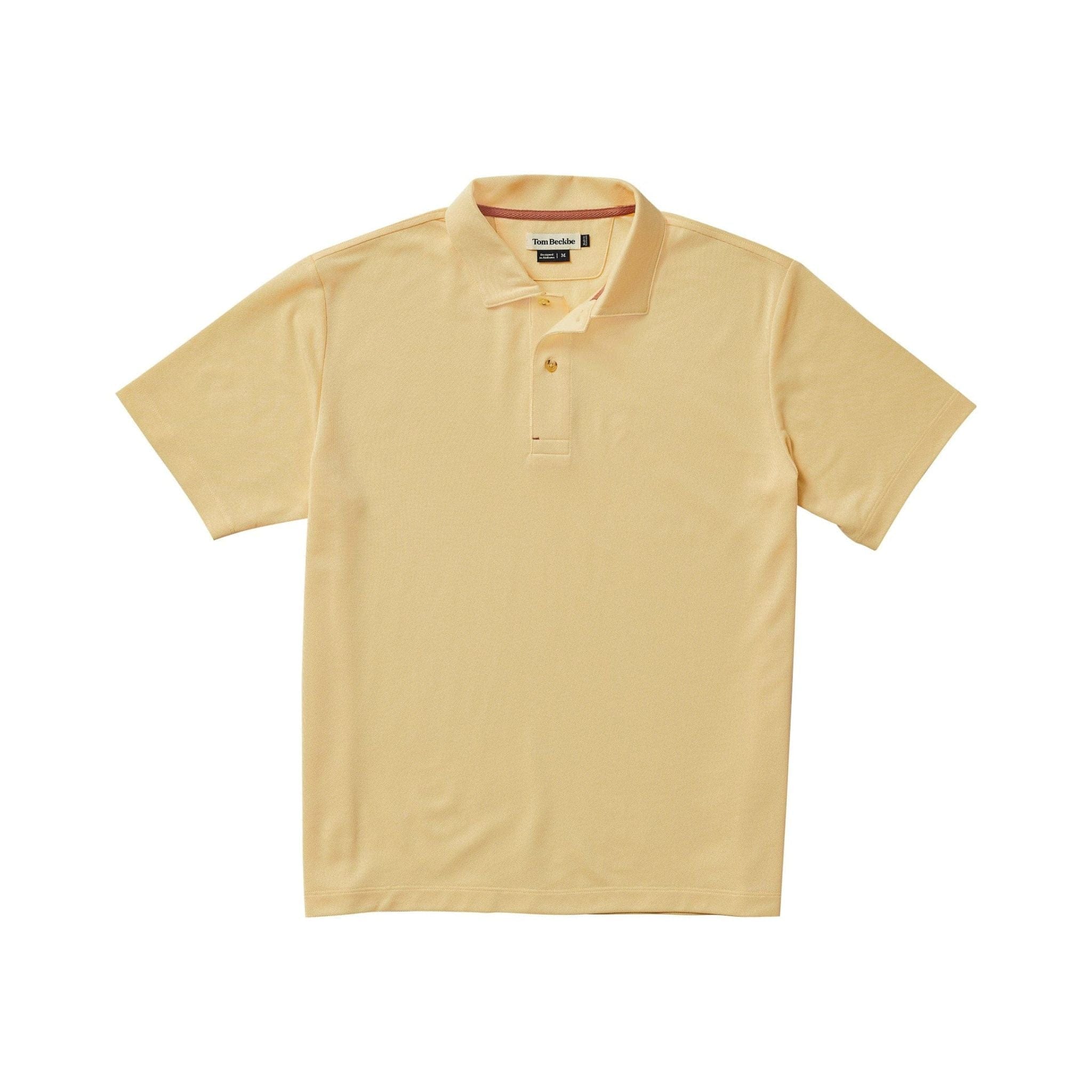 Coastal Polo Shirt - Image 5