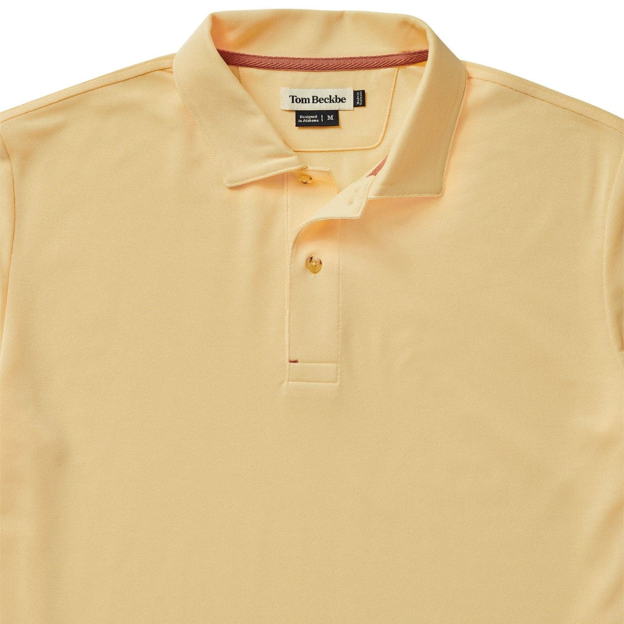 Coastal Polo Shirt - Image 6