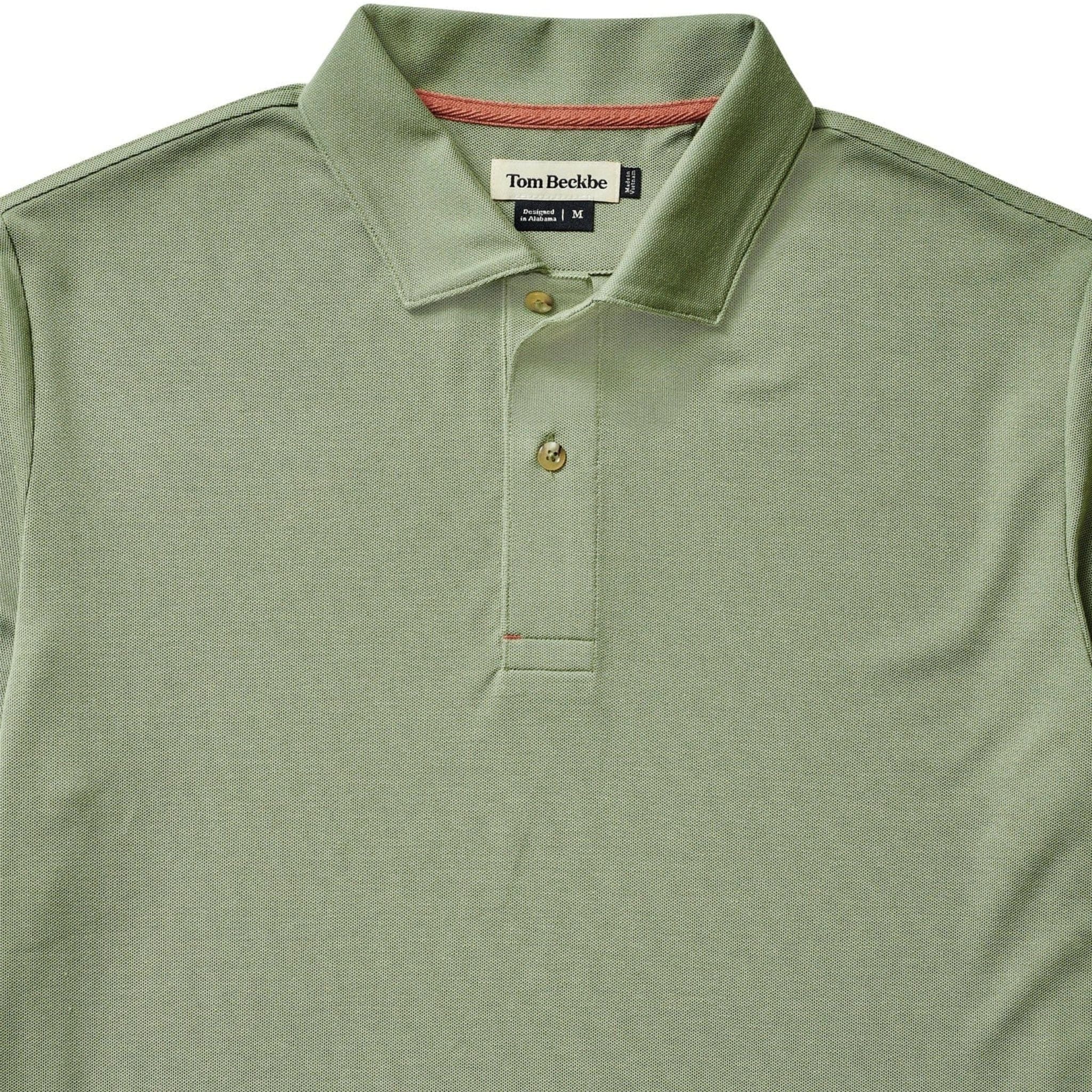 Coastal Polo Shirt - Image 63