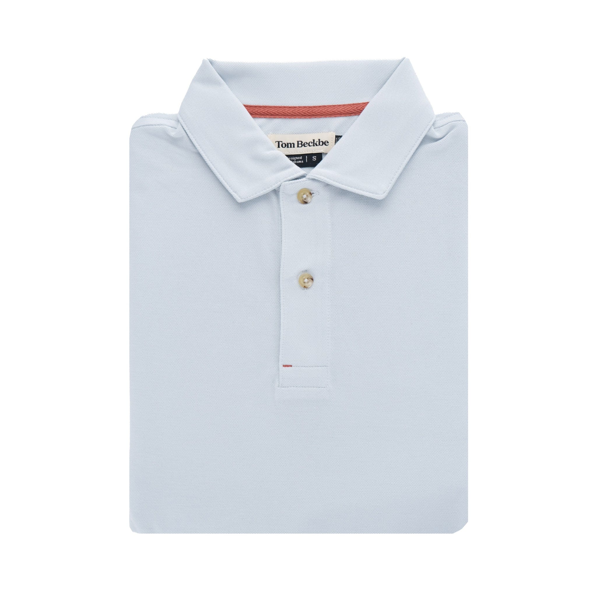 Coastal Polo Shirt - Image 64