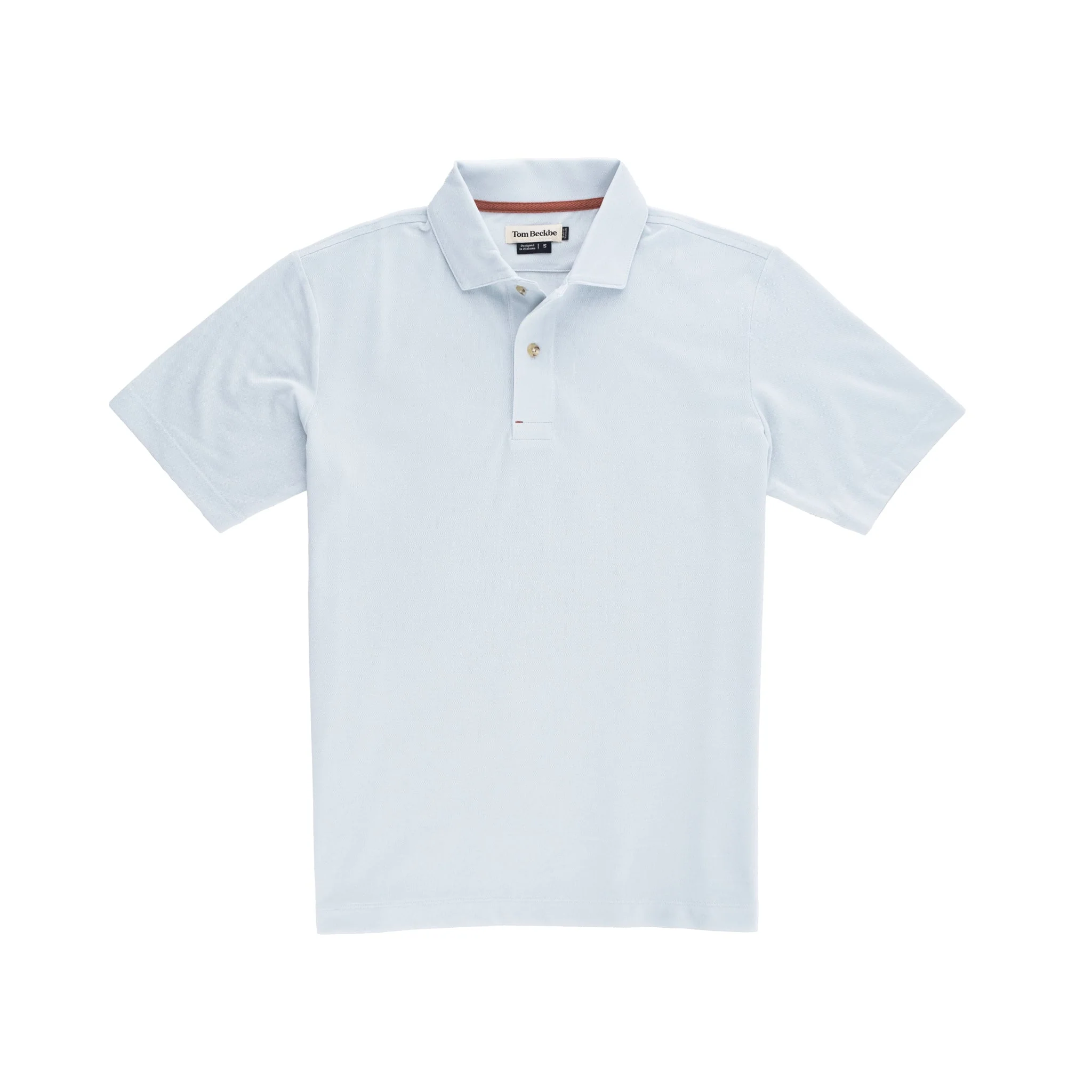 Coastal Polo Shirt - Image 68