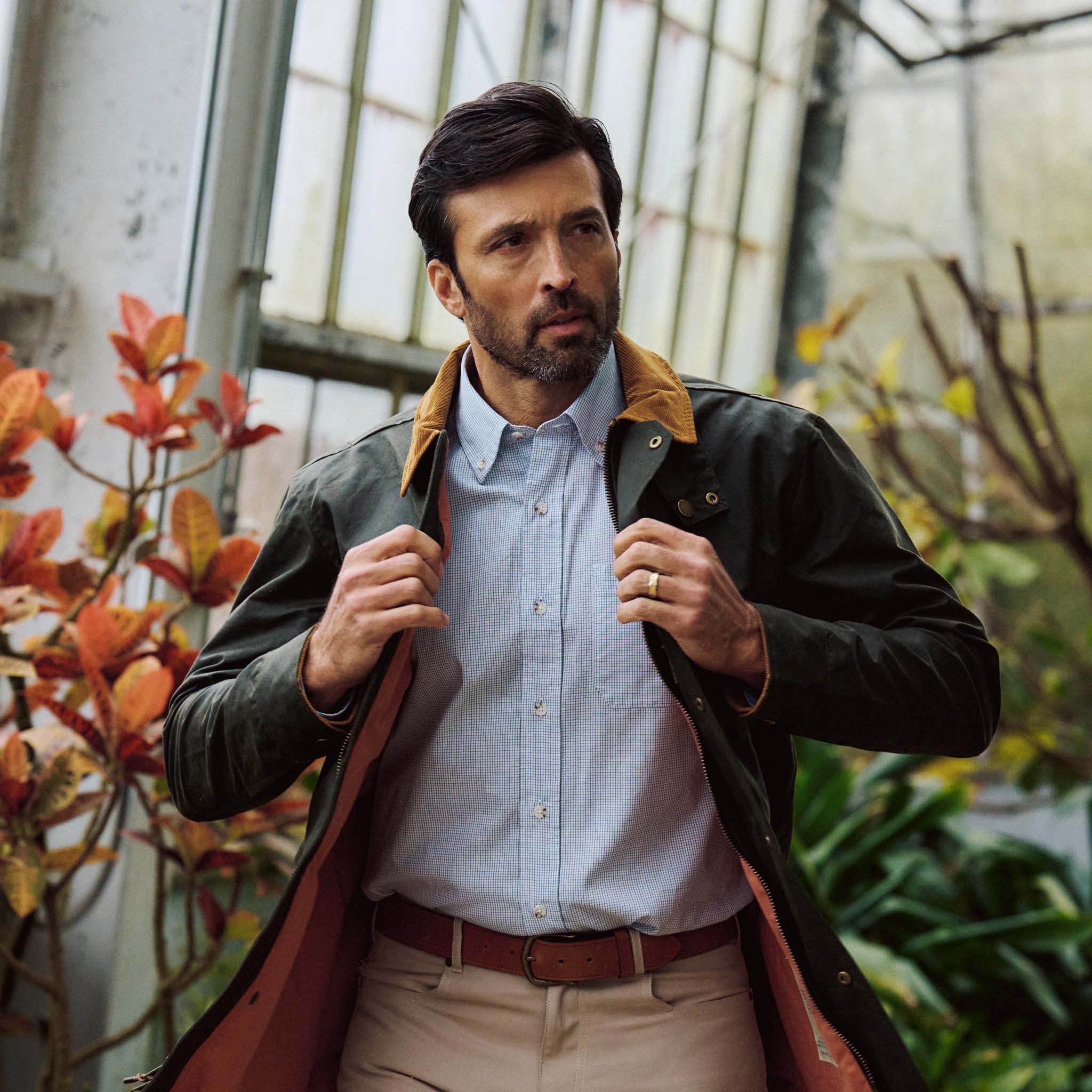 Coggins Jacket - Image 4