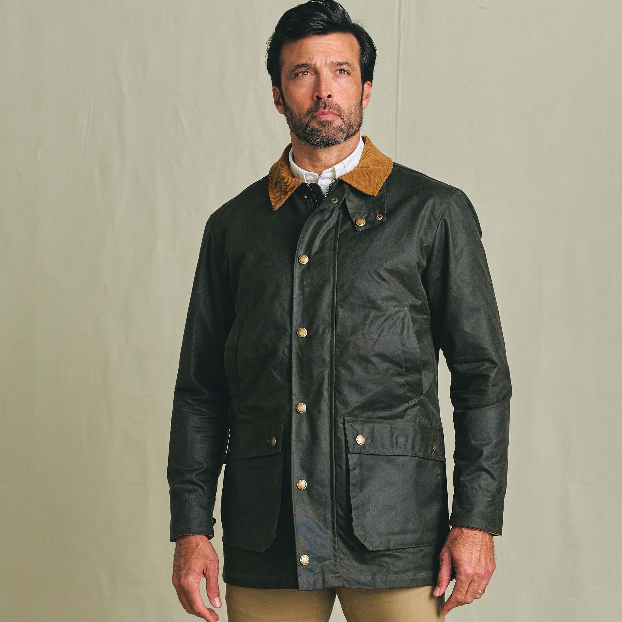 Coggins Jacket - Image 6