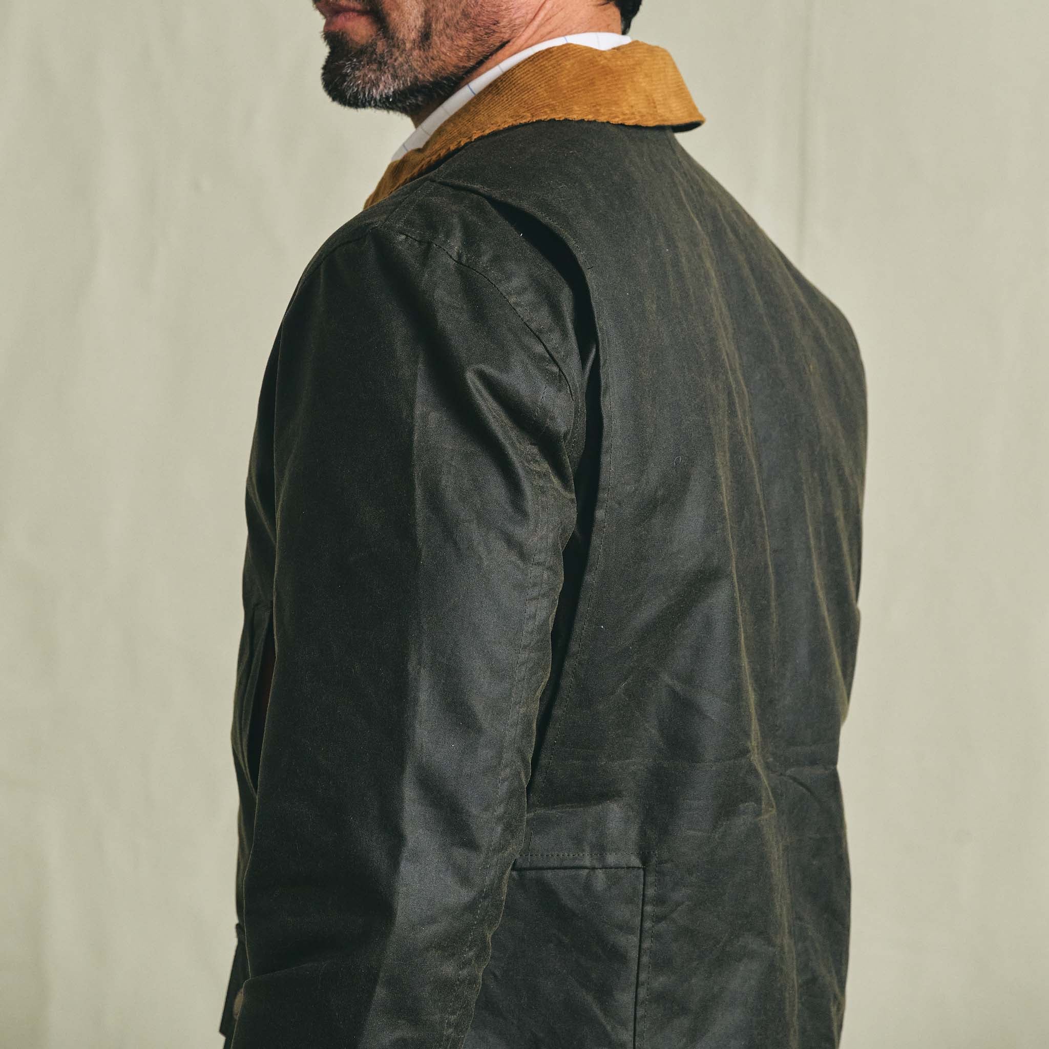 Coggins Jacket - Image 8