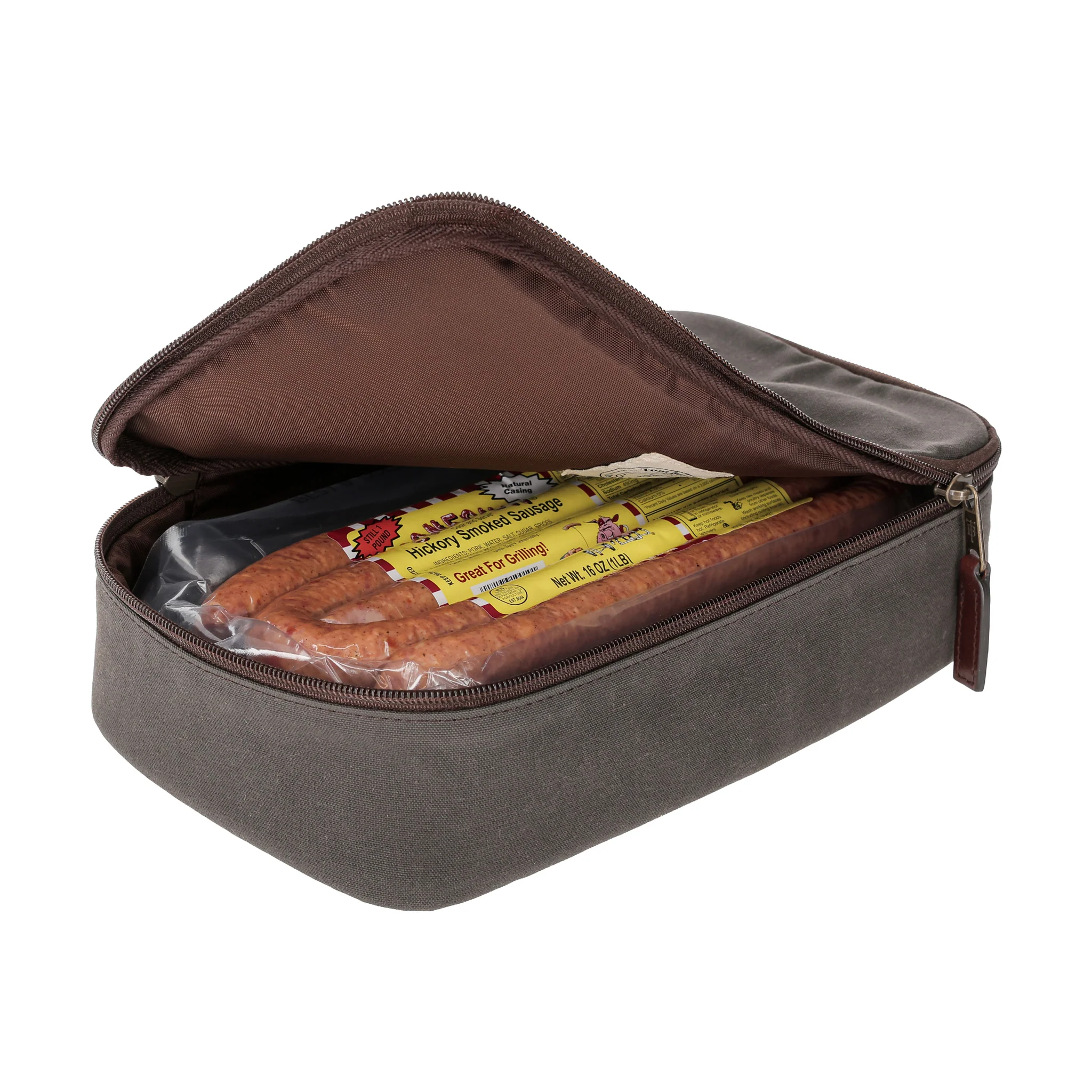 Conecuh Sausage Carrying Case - Image 3