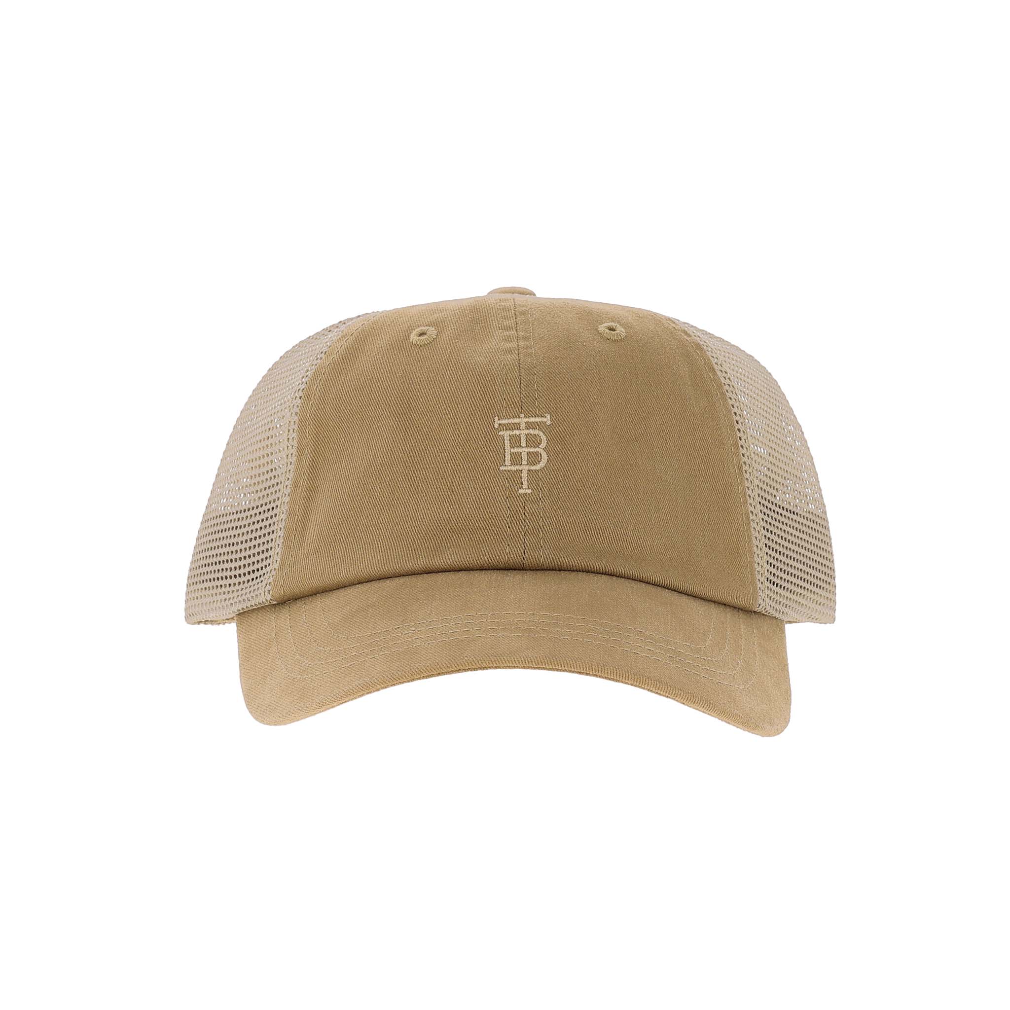 Cotton Trucker Hat