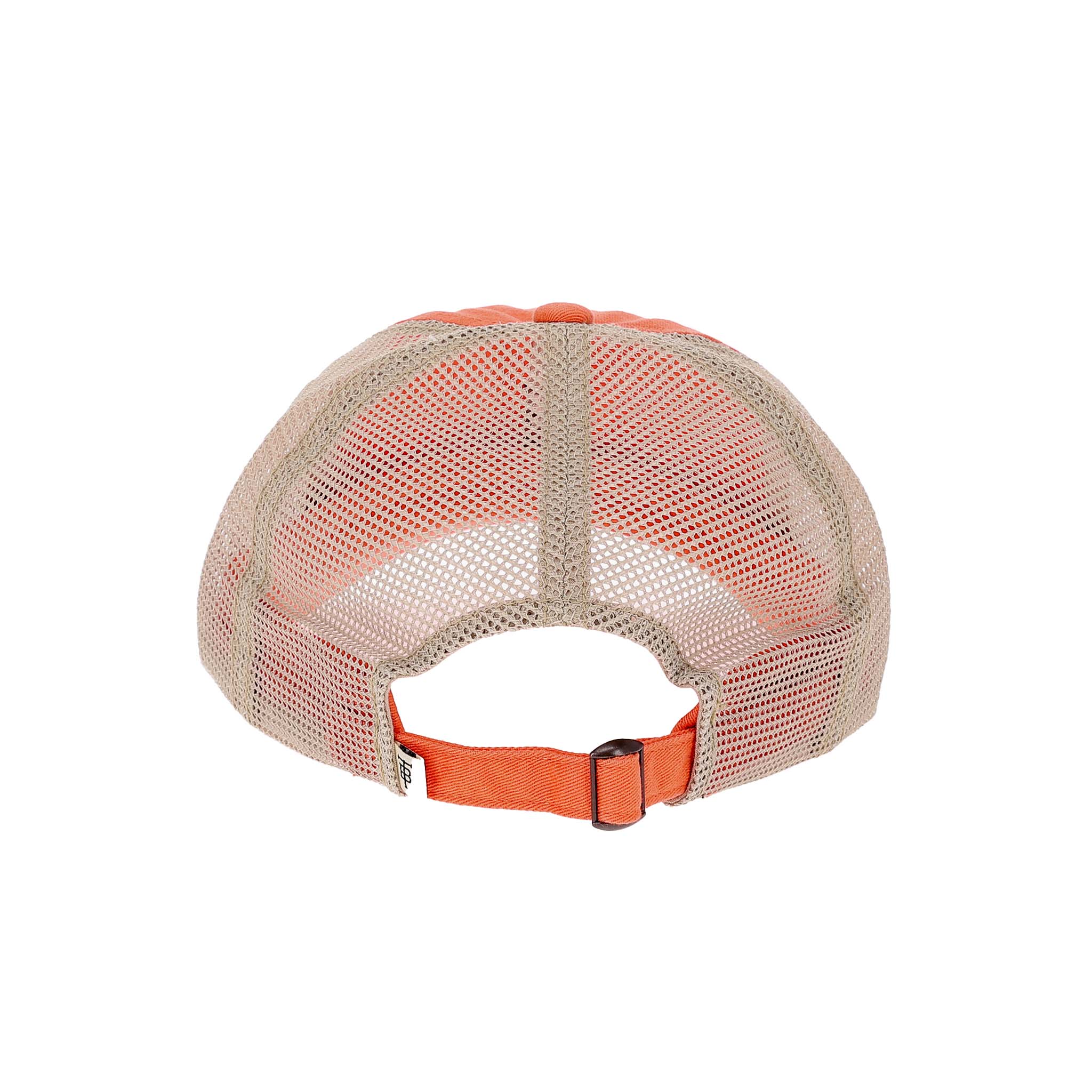 Cotton Trucker Hat - Image 4
