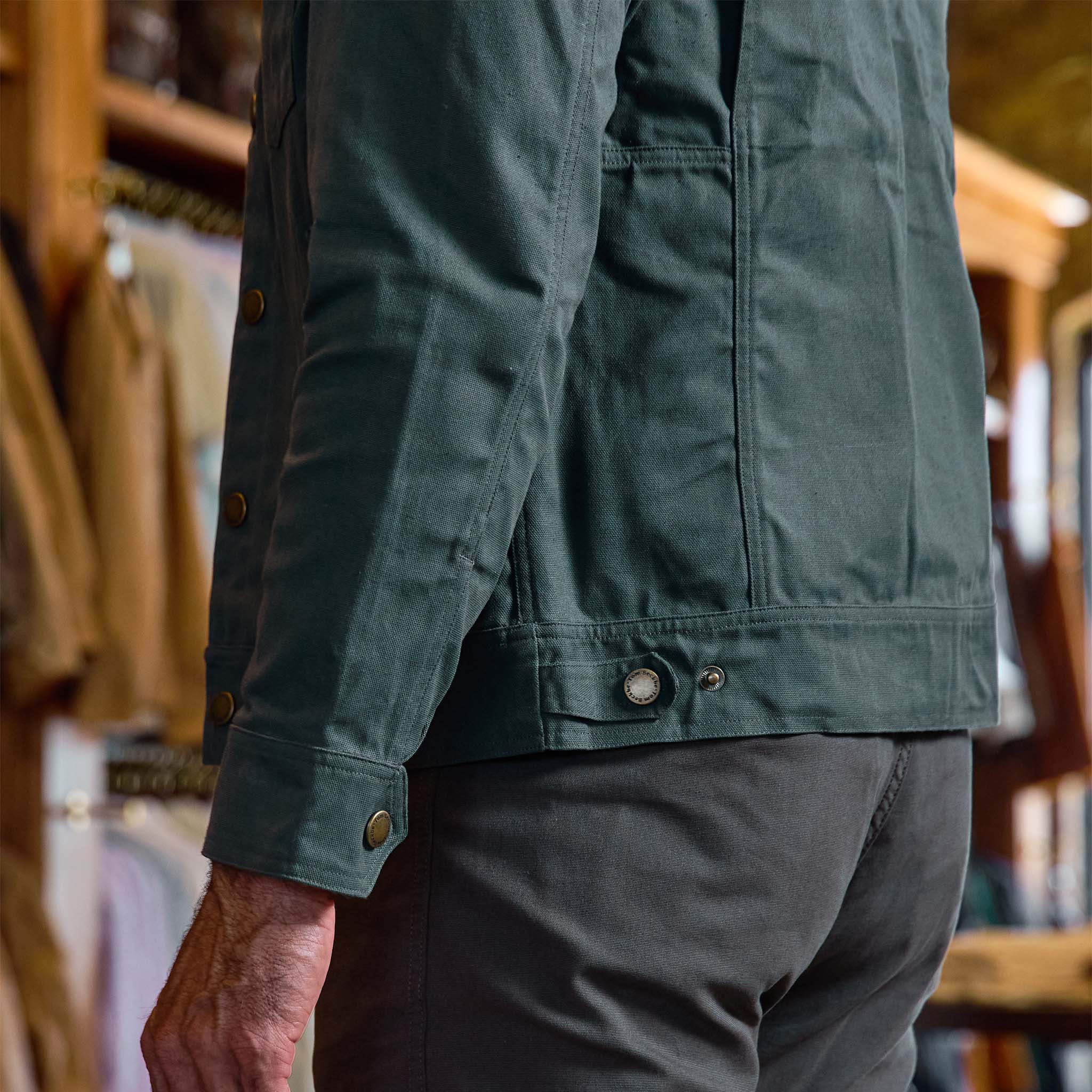 Crawford Jacket - Image 12