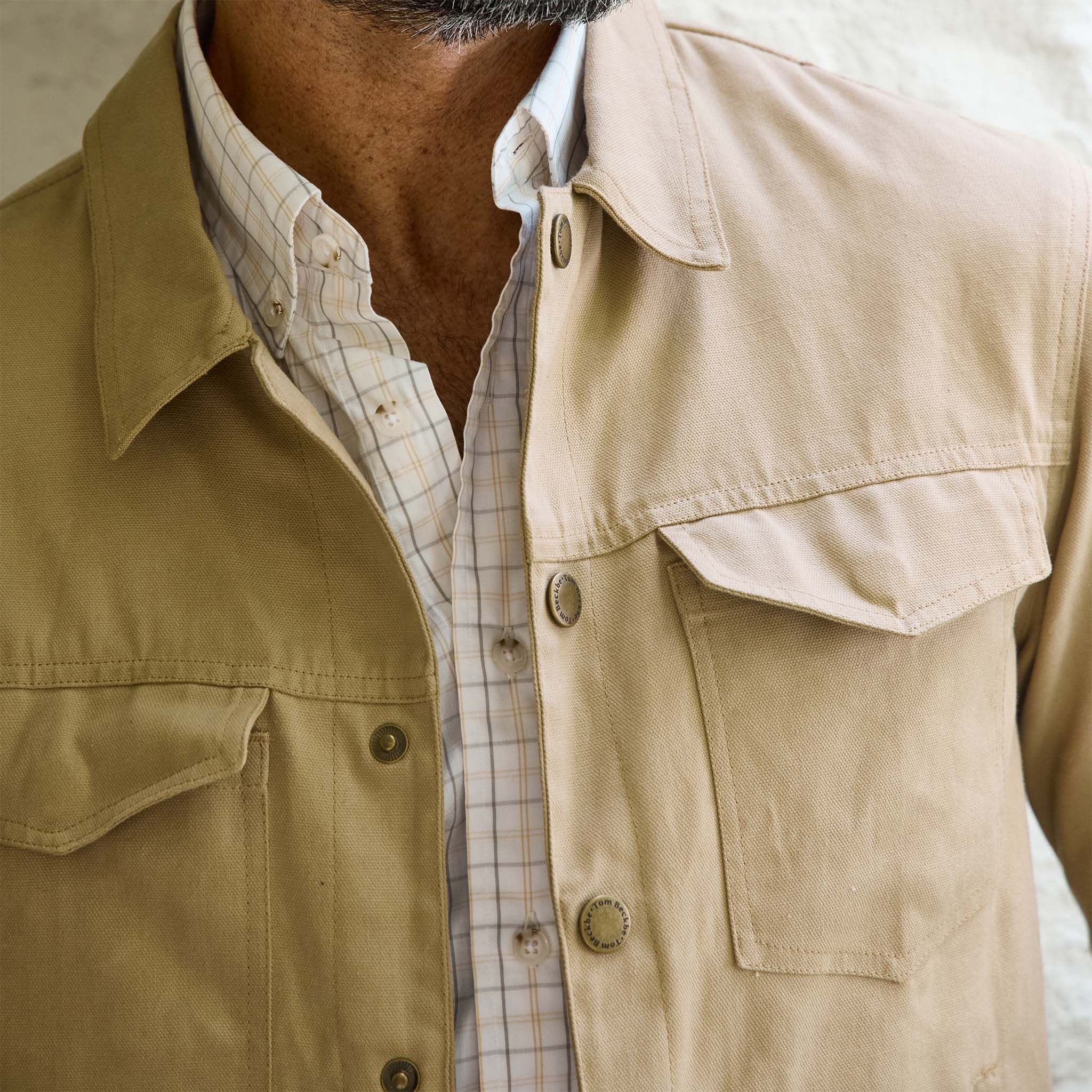 Crawford Jacket - Image 5