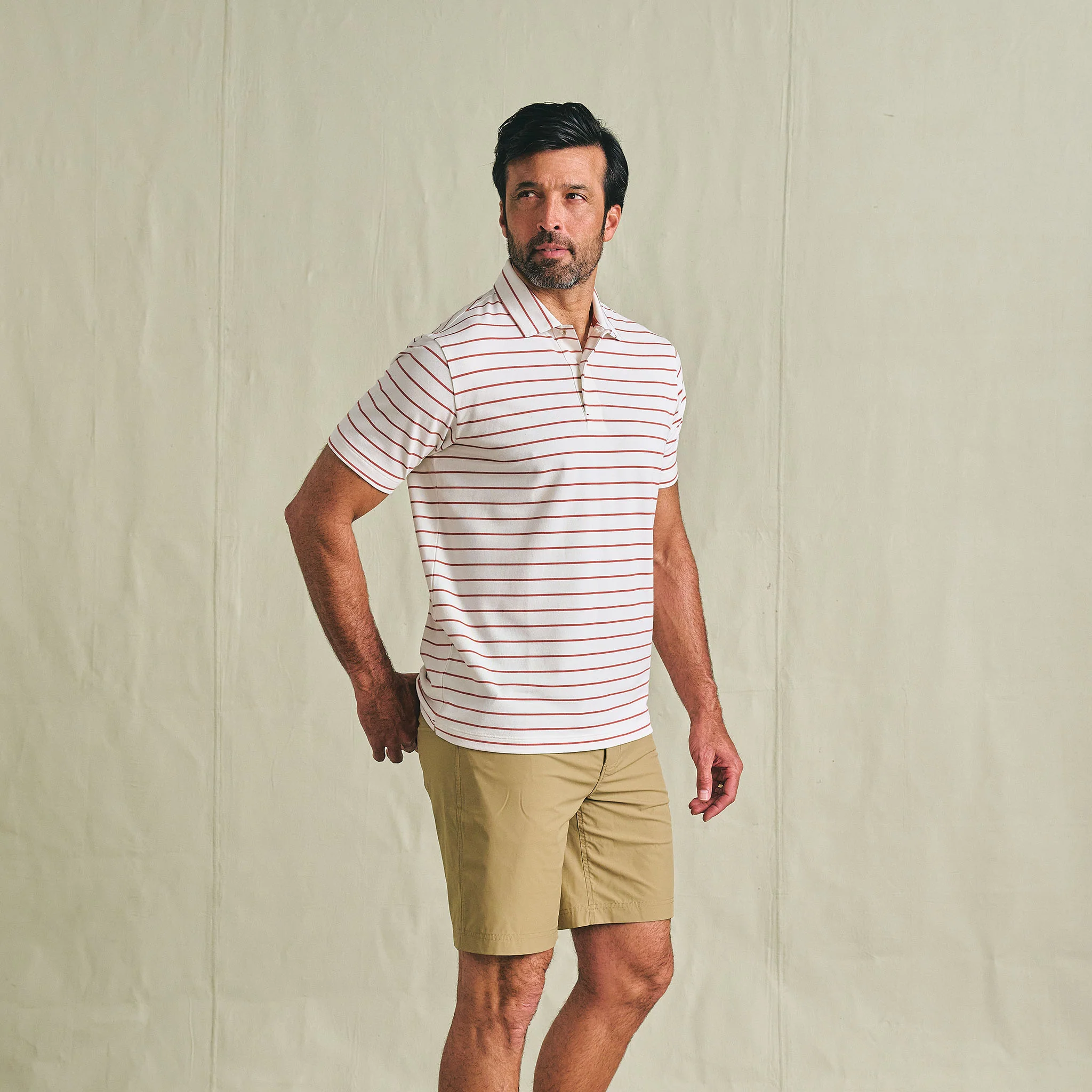 Crenshaw Performance Short - Image 2