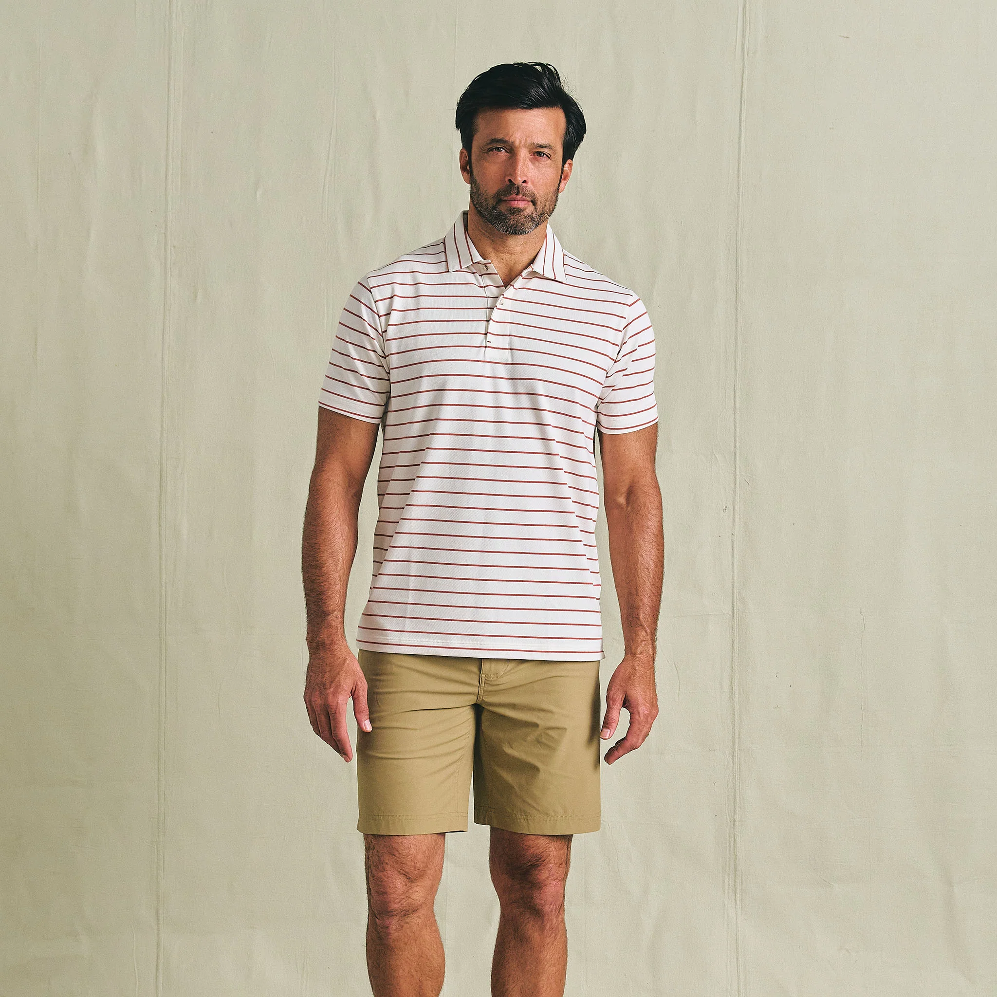 Crenshaw Performance Short - Image 3