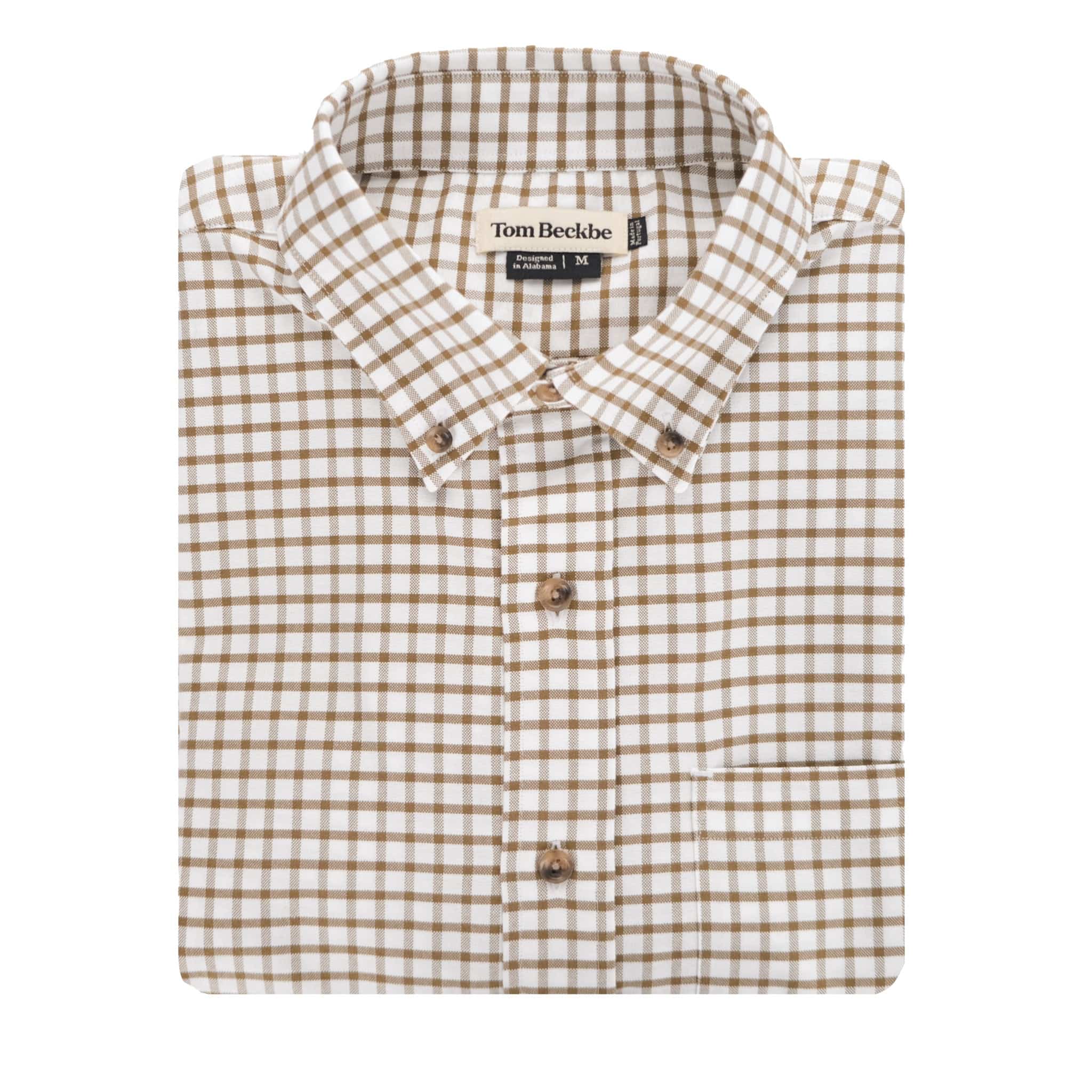 Culver Oxford Shirt - Image 48