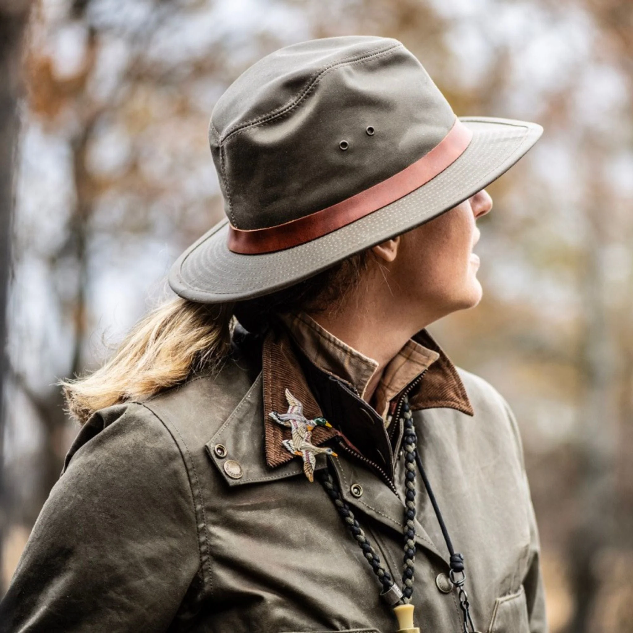 DU Field Hat - Image 2