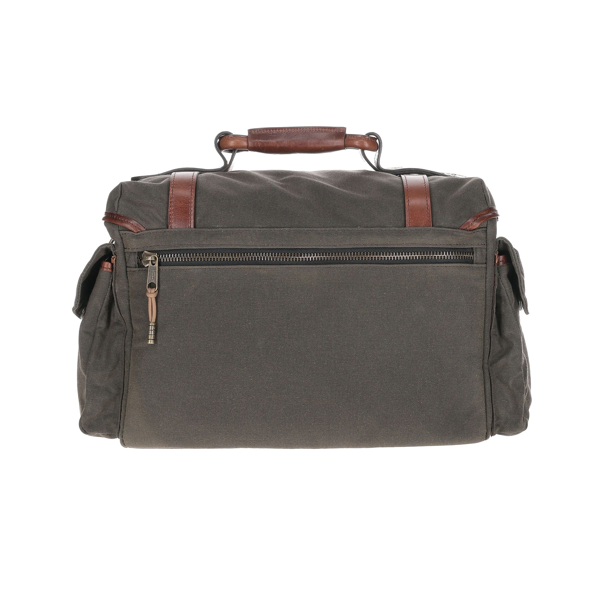 Canvas Field Bag - Image 5