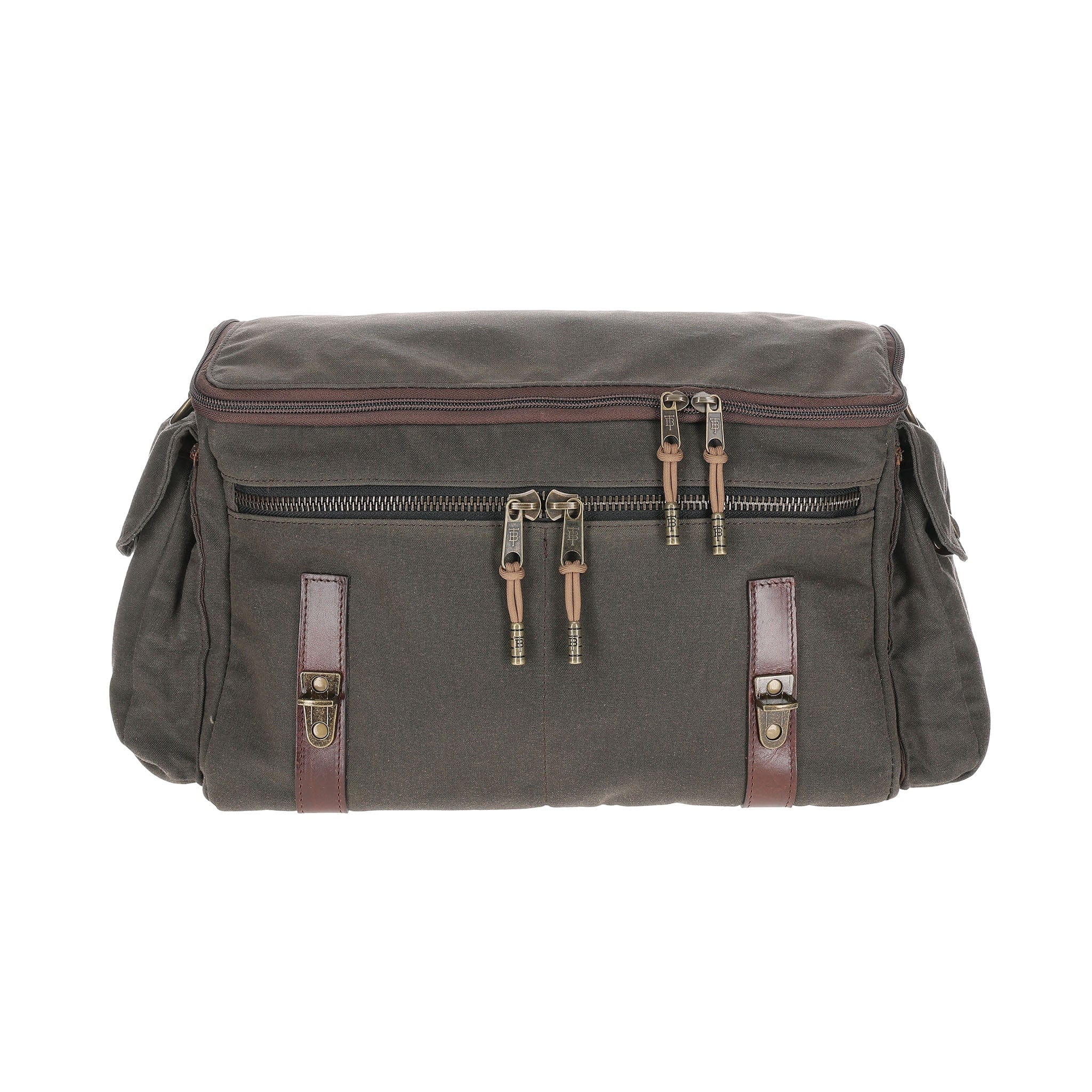 Canvas Field Bag - Image 6
